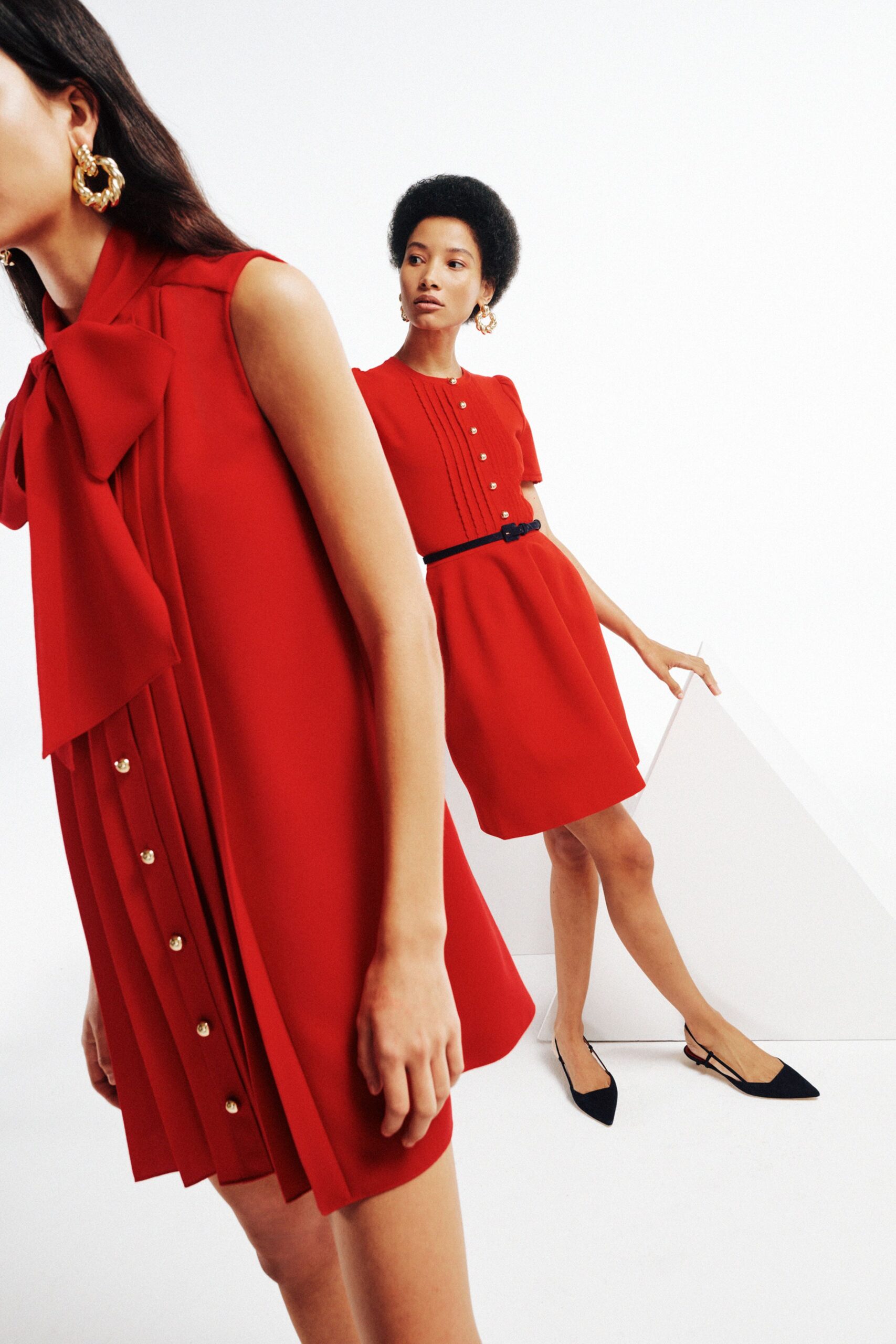 Carolina Herrera F/W 24 Look 258