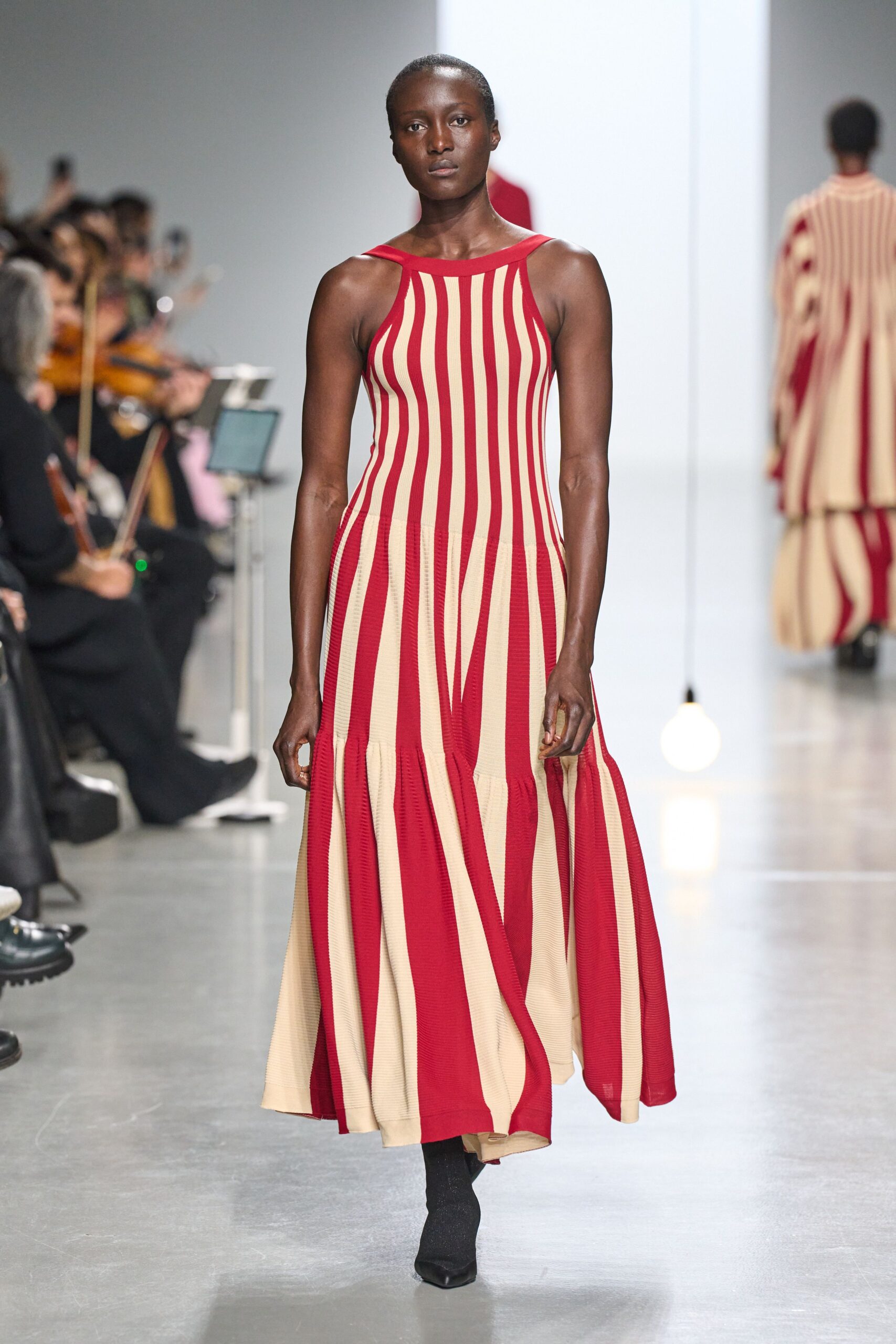 CFCL F/W 24 Look 297