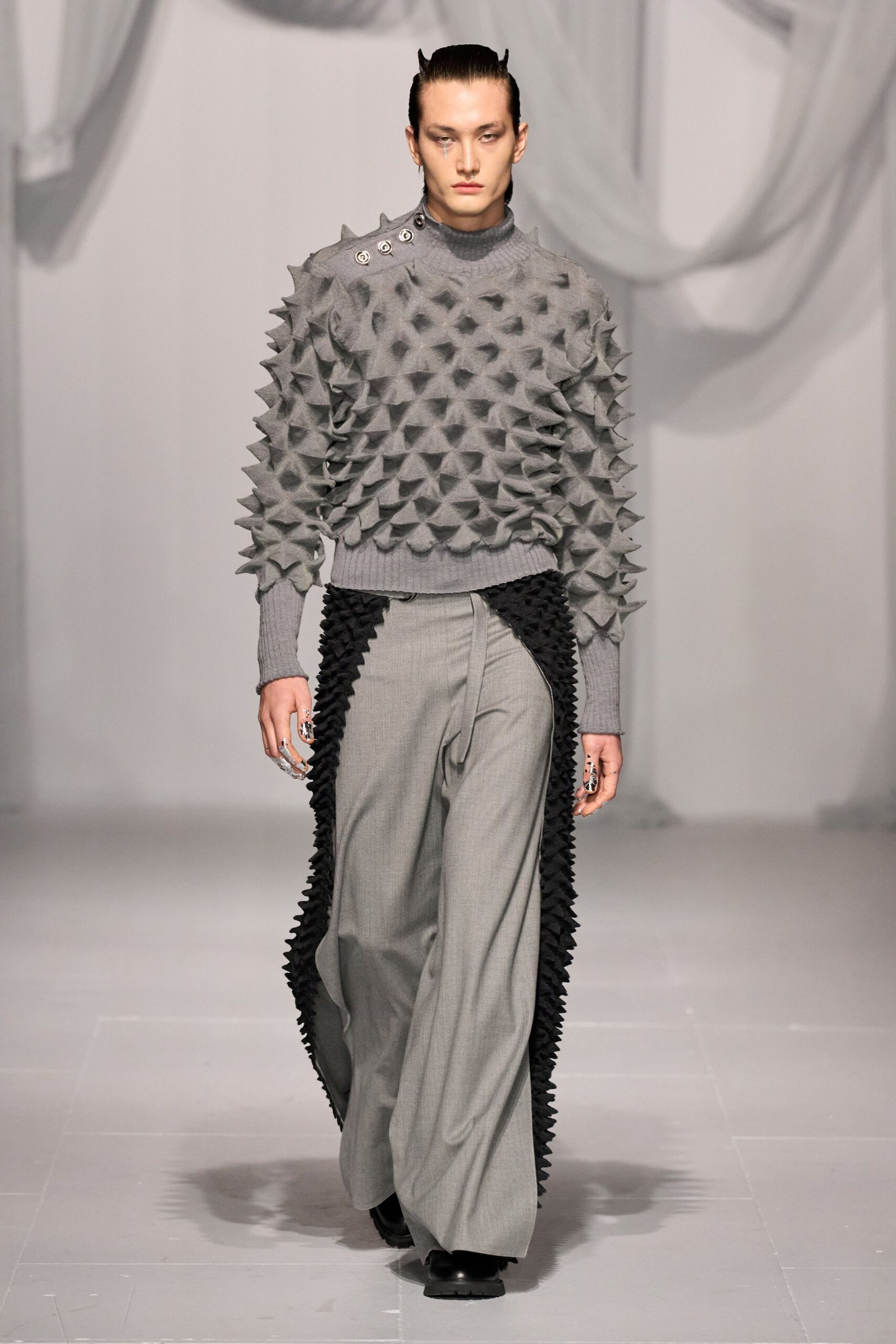 Chet Lo F/W 24 Look 207