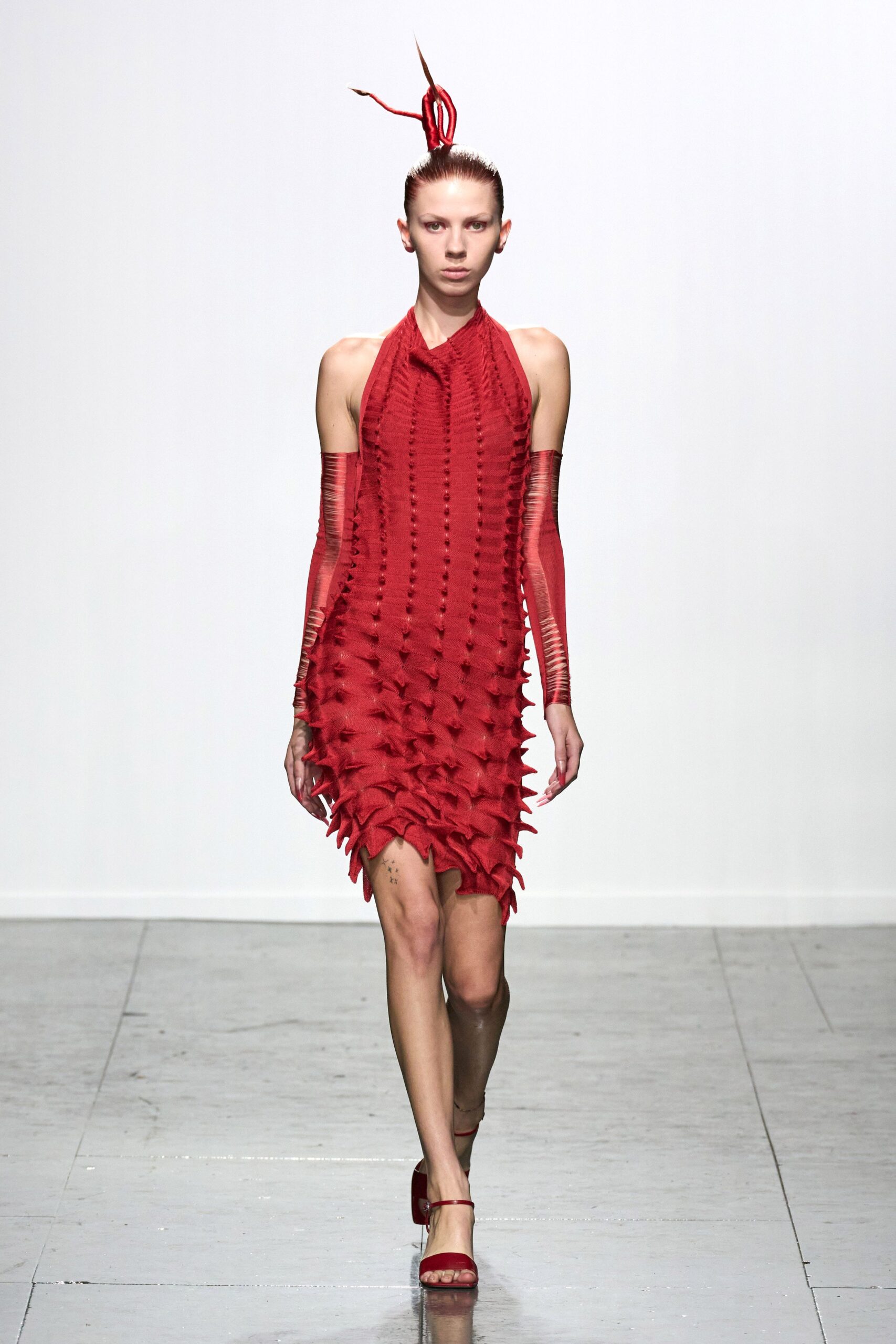 Chet Lo S/S 24 Look 203