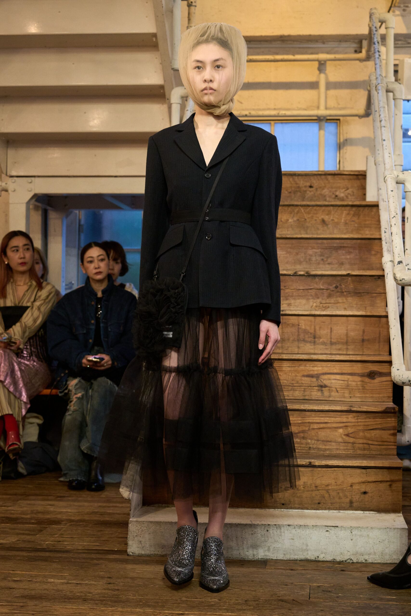 Chika Kisada Tokyo F/W 24 Look 281