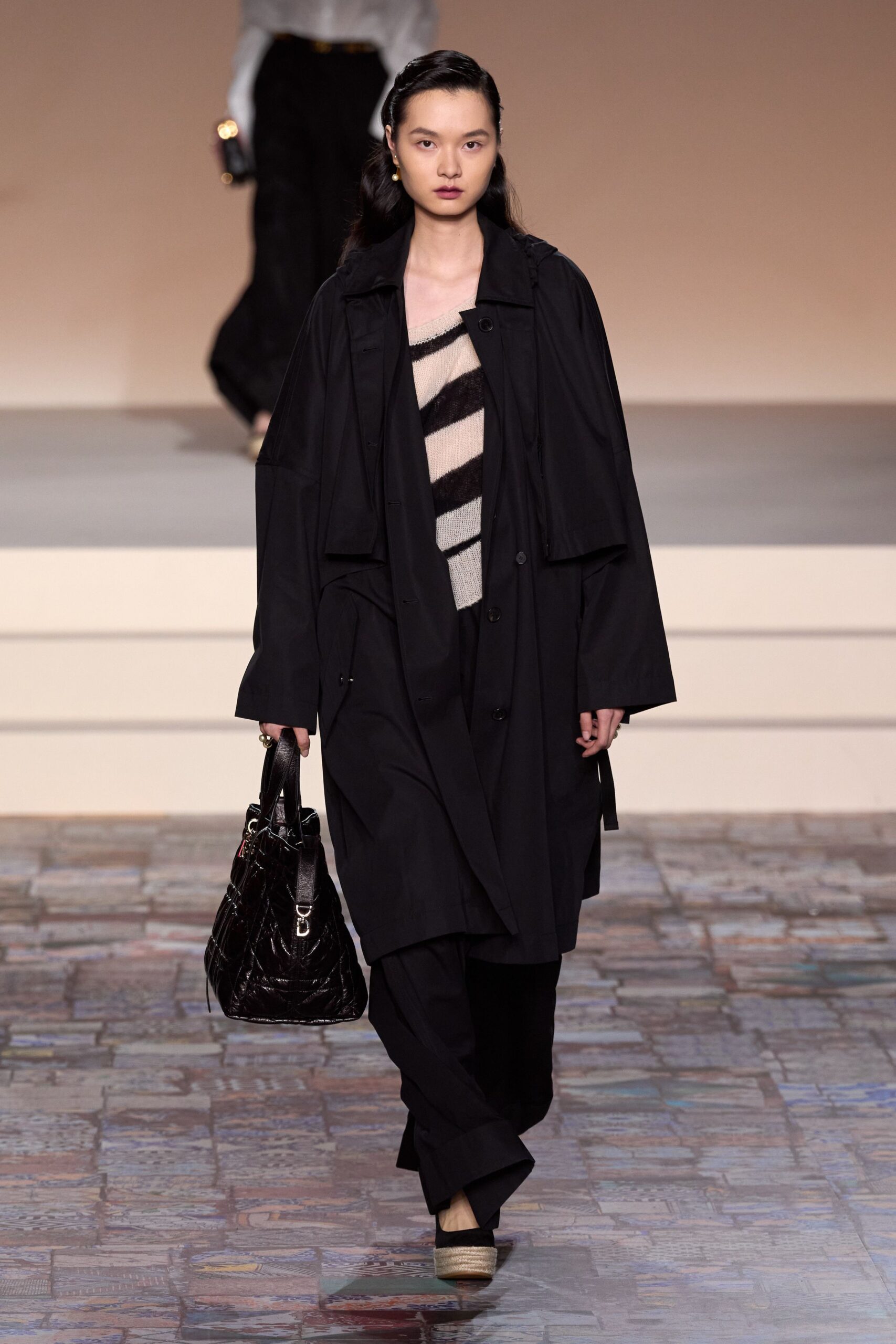 Christian Dior F/W 24 Look 306