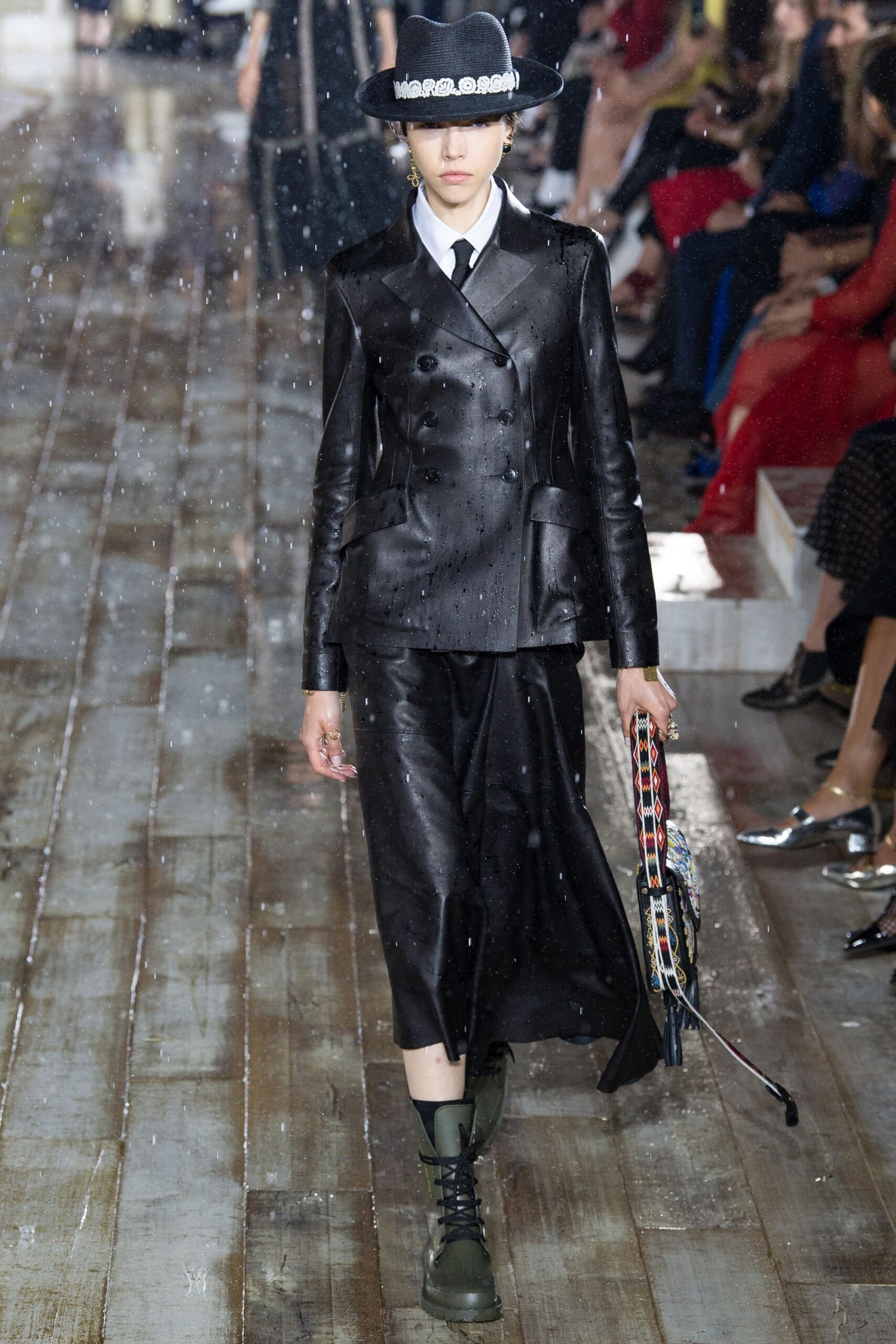 Christian Dior Resort 19 Look 340
