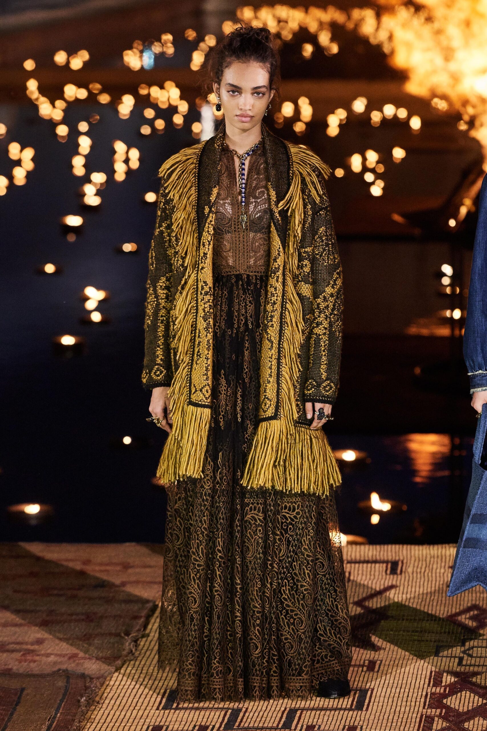 Christian Dior Resort 20 Look 311