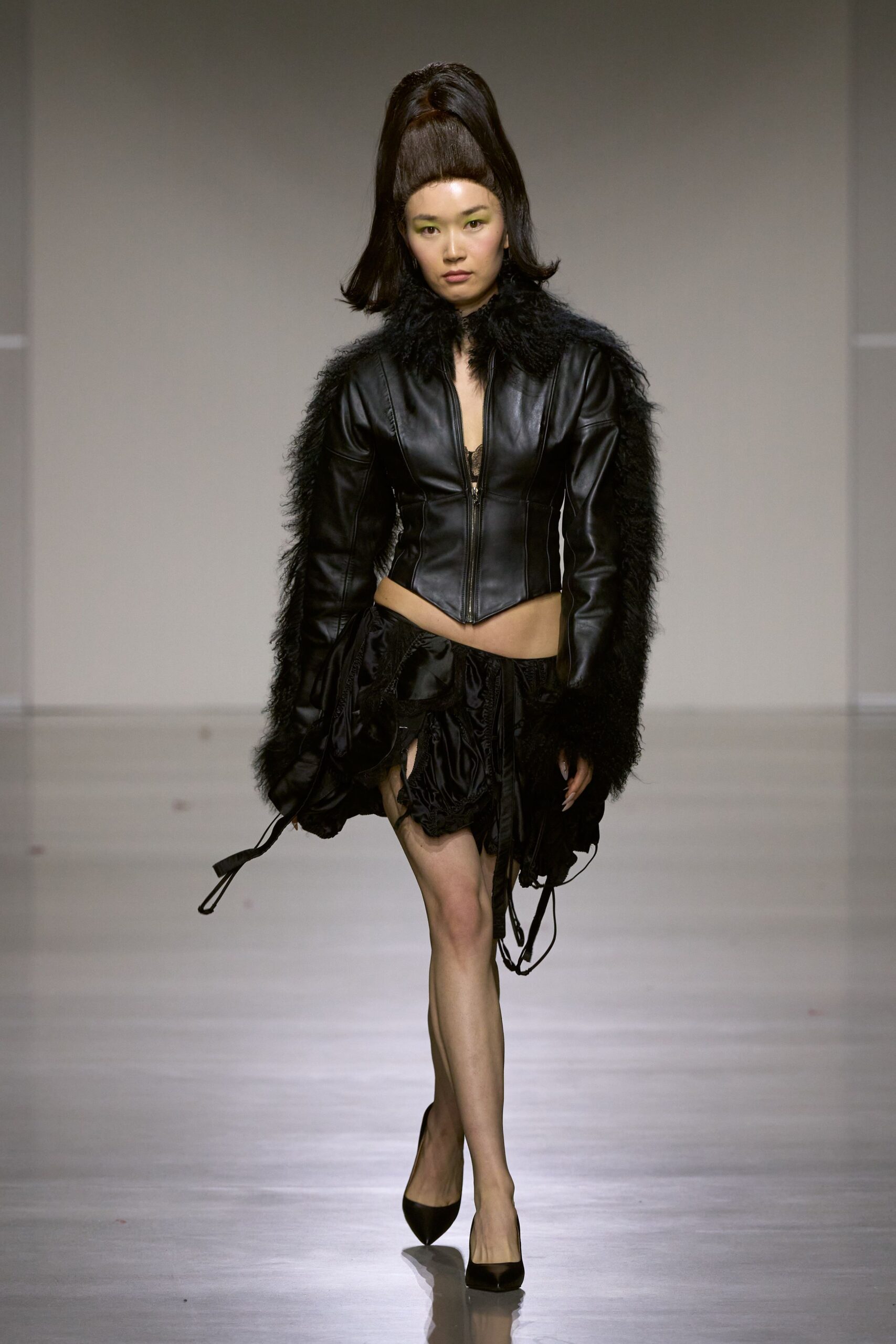 Christian Cowan F/W 25 Look 169
