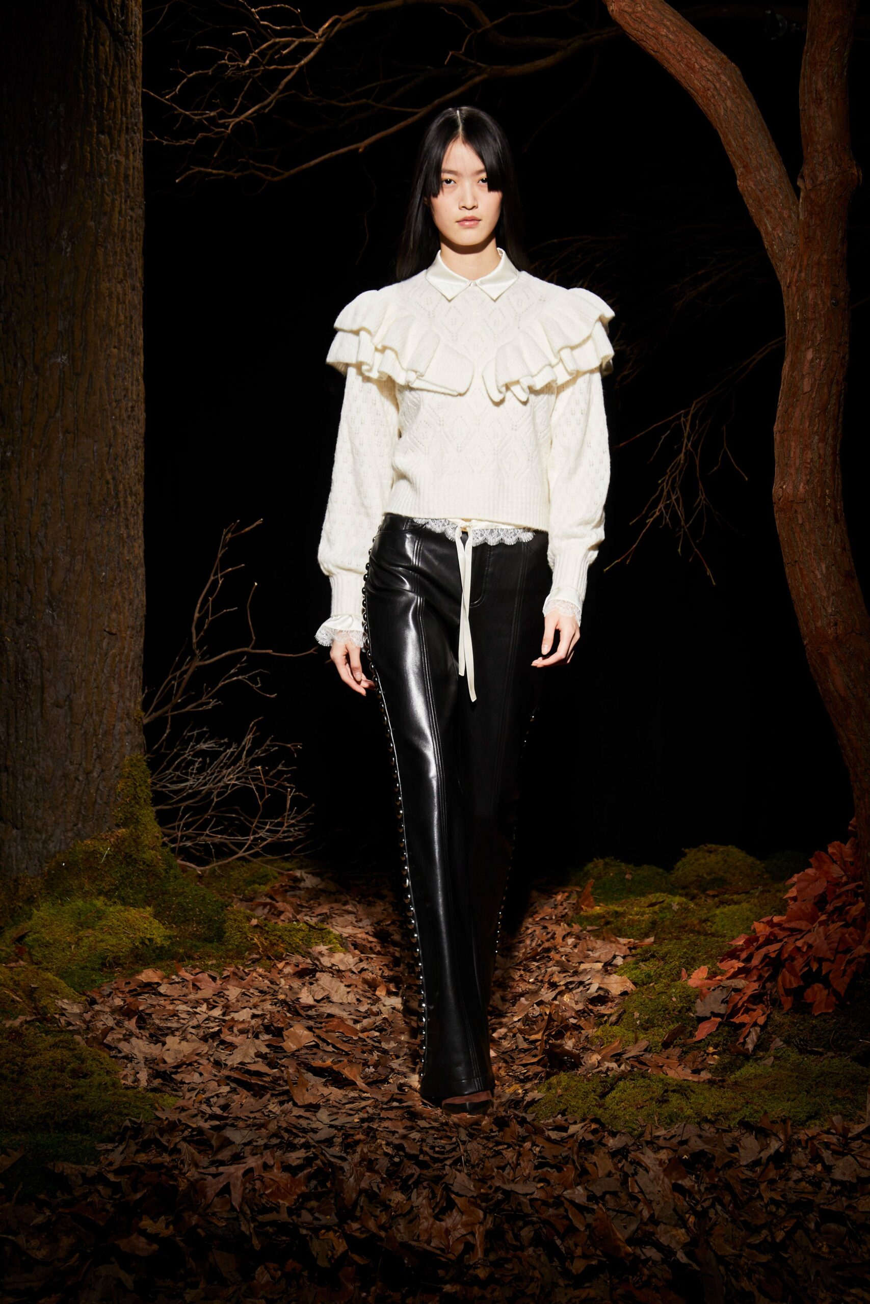 Cinq à Sept F/W 24 Look 241