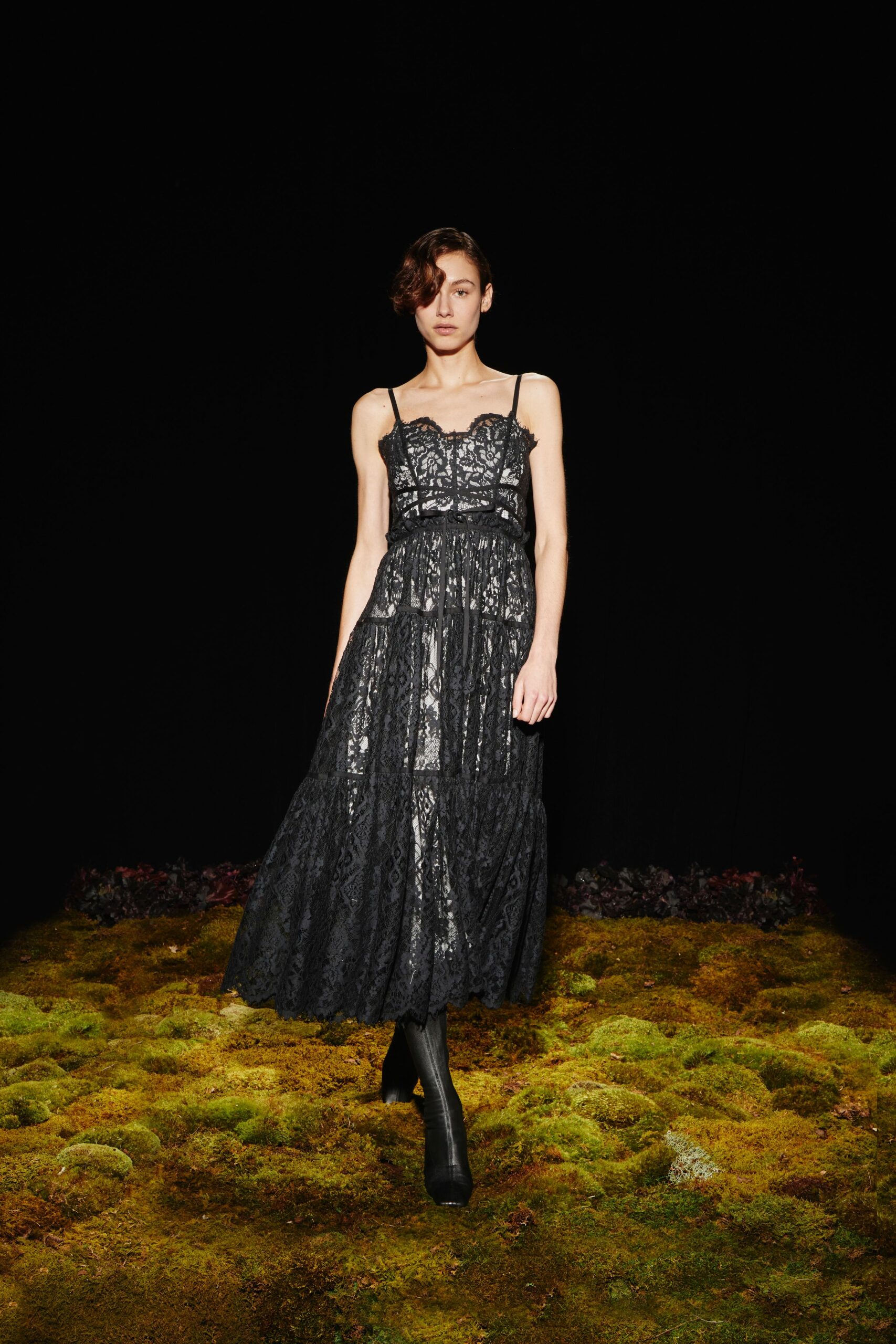 Cinq à Sept F/W 24 Look 259