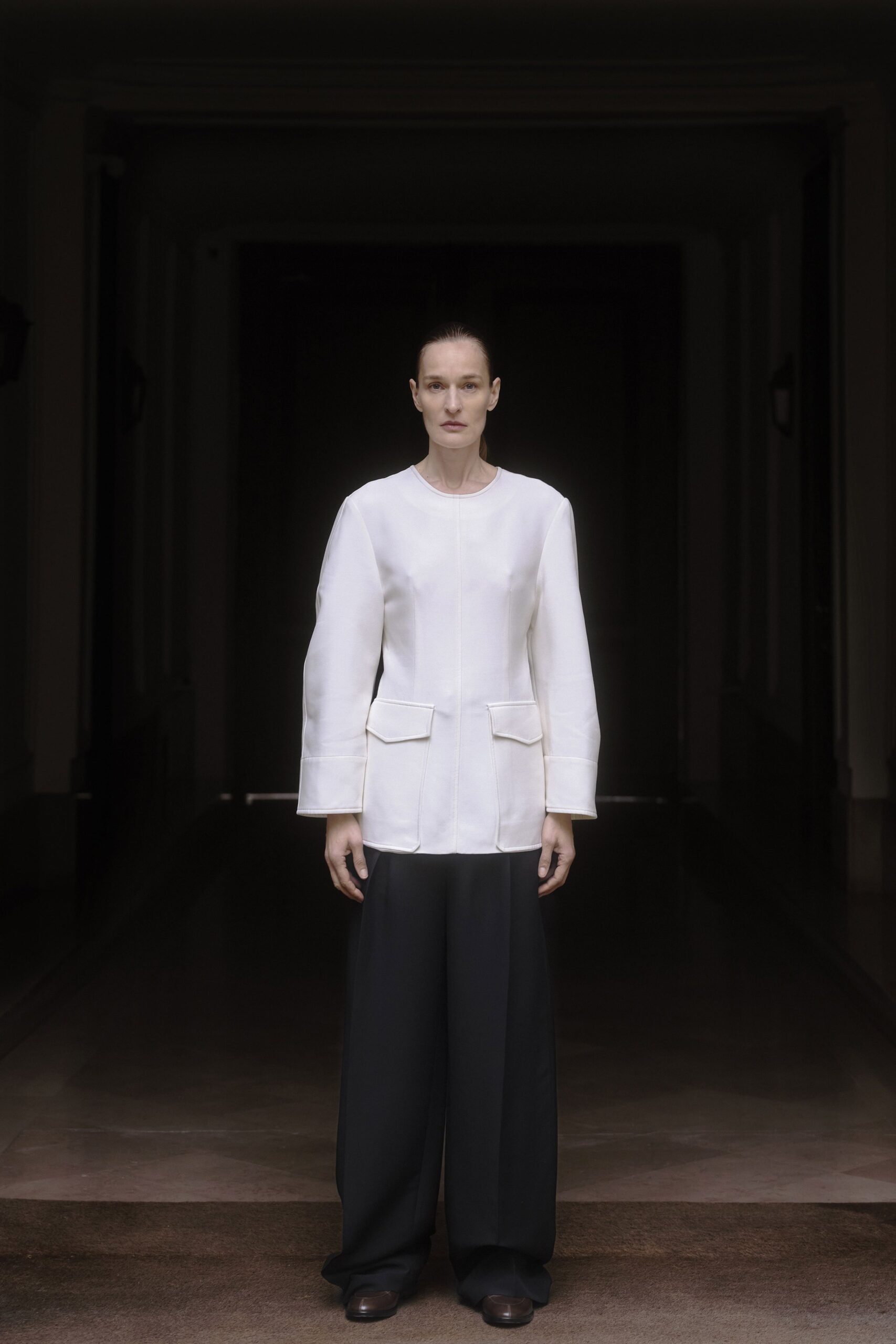Co F/W 24 Look 267
