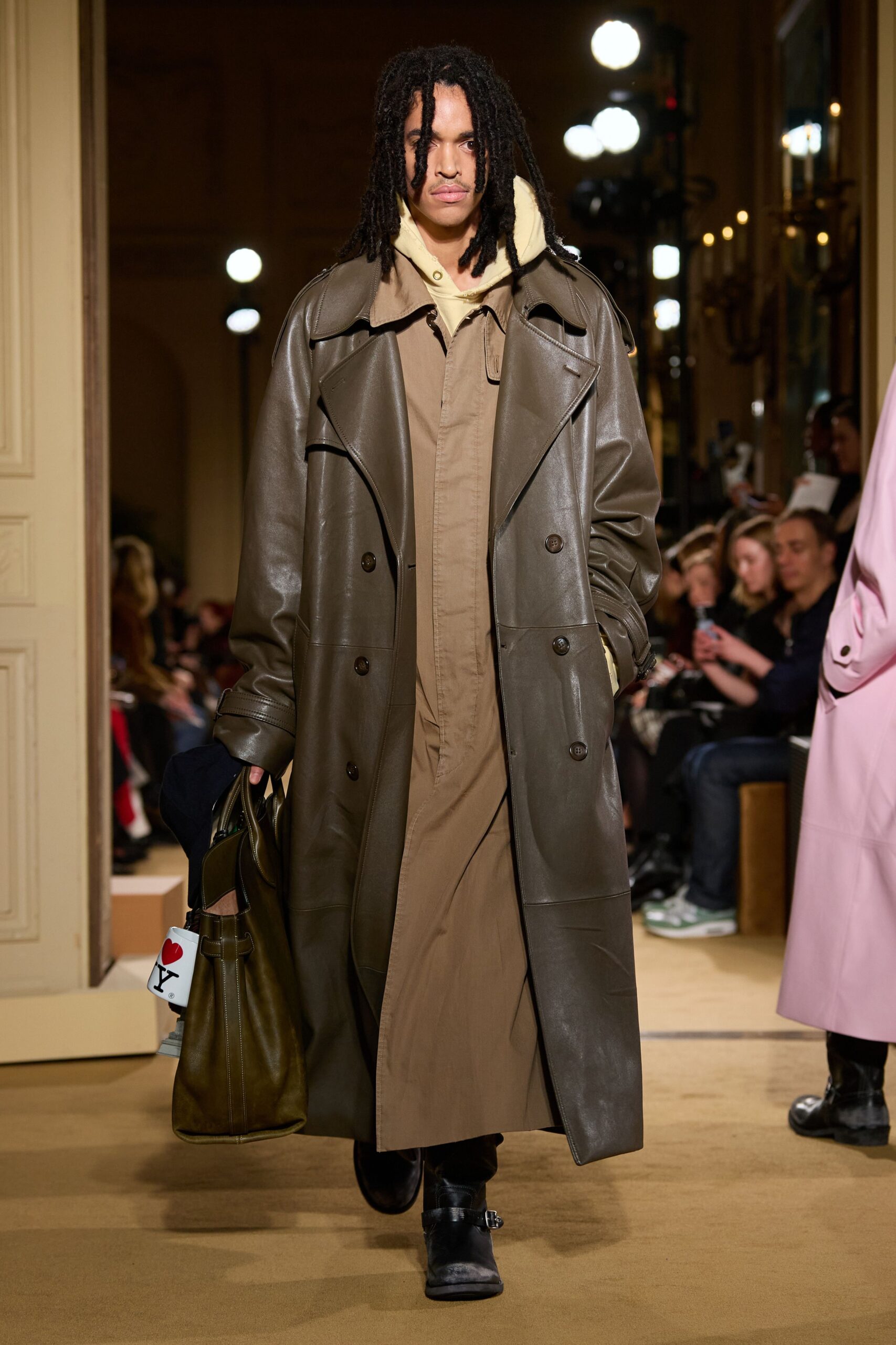 Coach F/W 24 Look 291