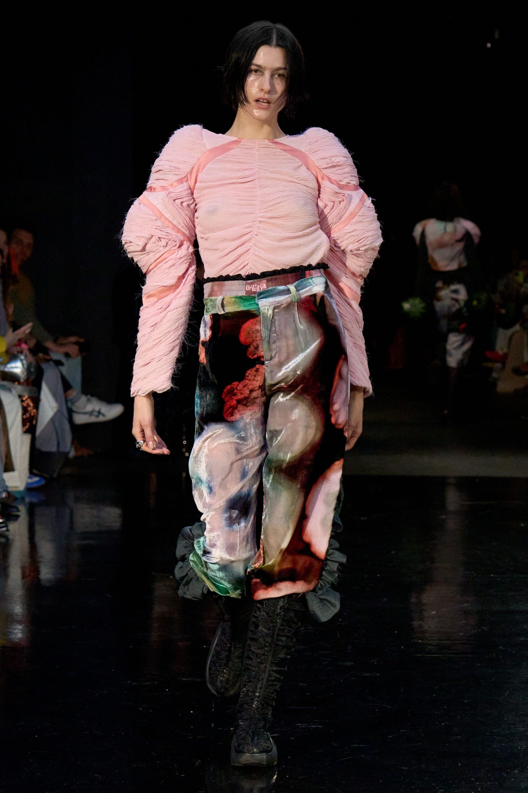 Collina Strada F/W 24 Look 275