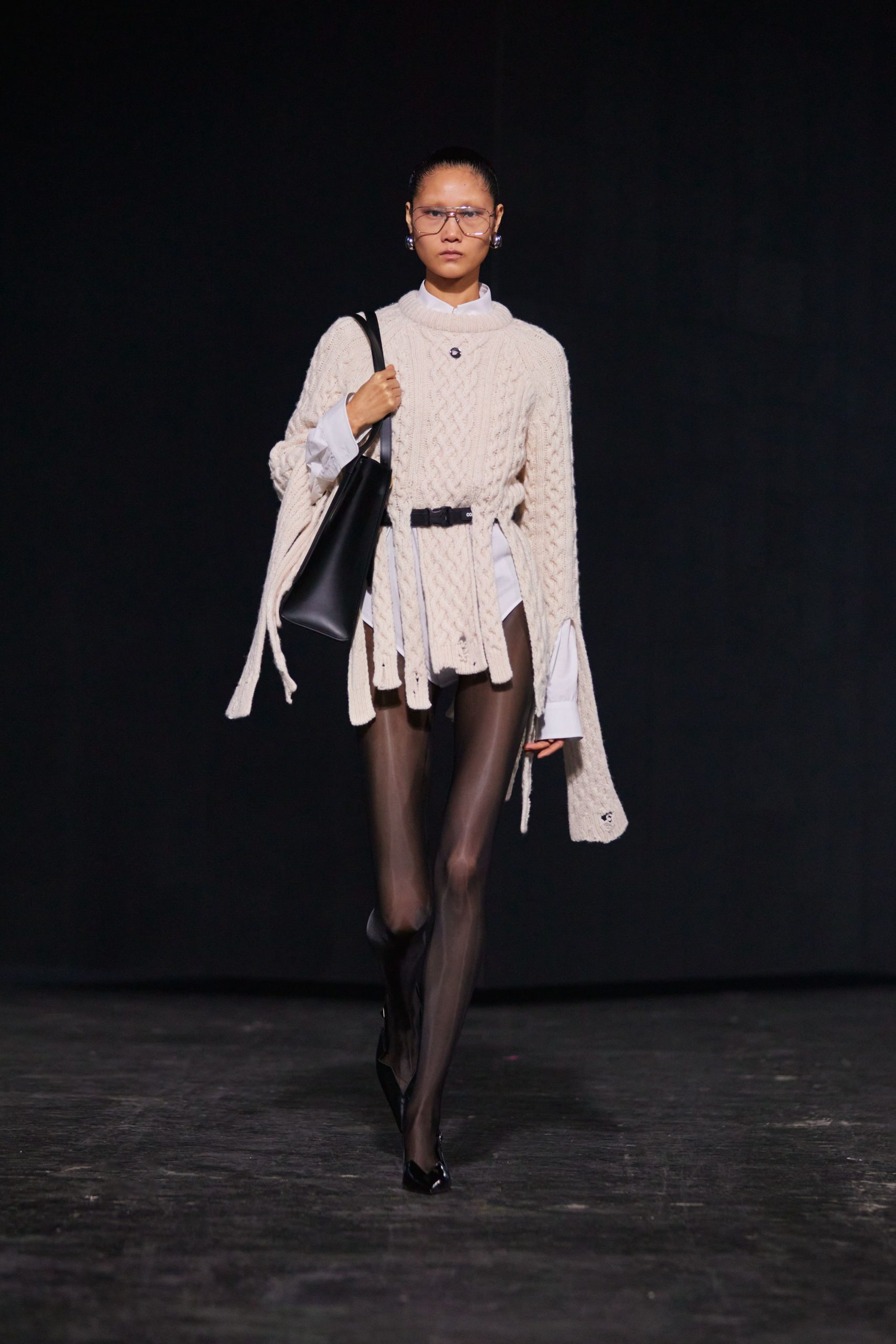 Coperni F/W 24 Look 272