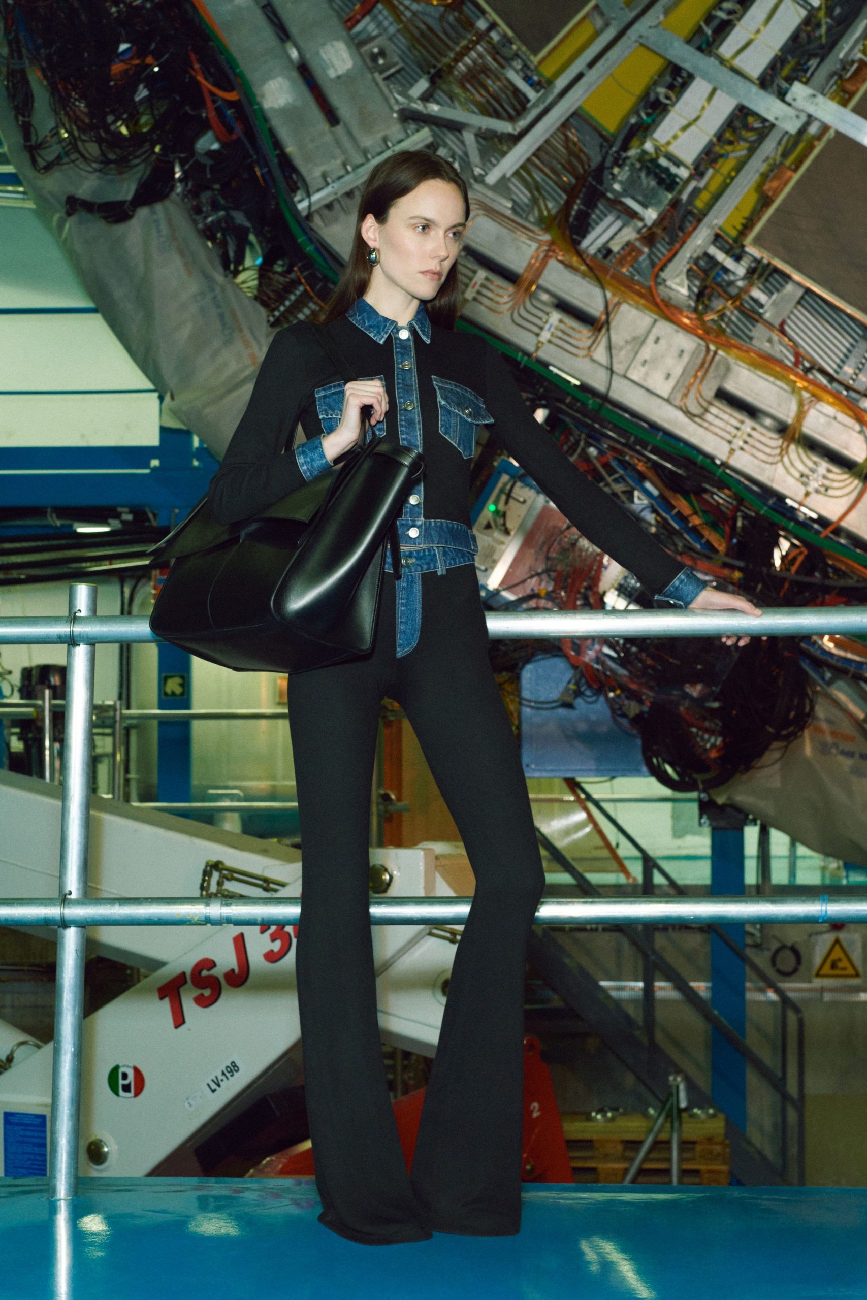 Coperni F/W 24 Look 208
