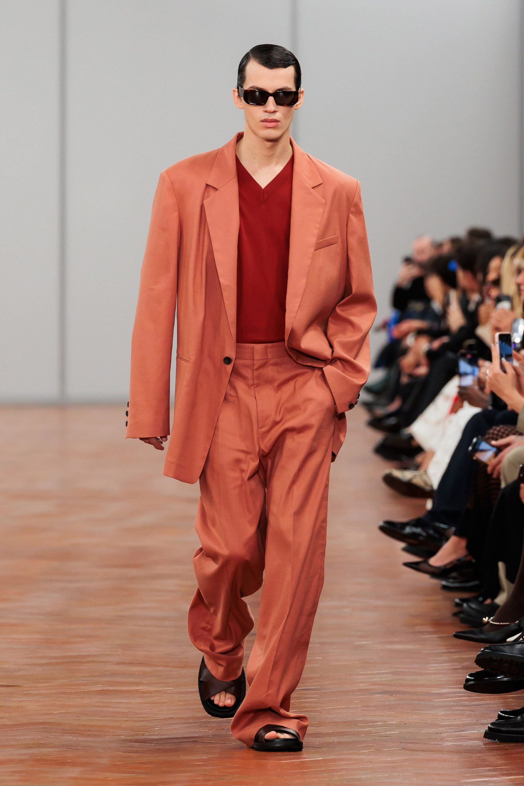 Cos S/S 24 Look 182