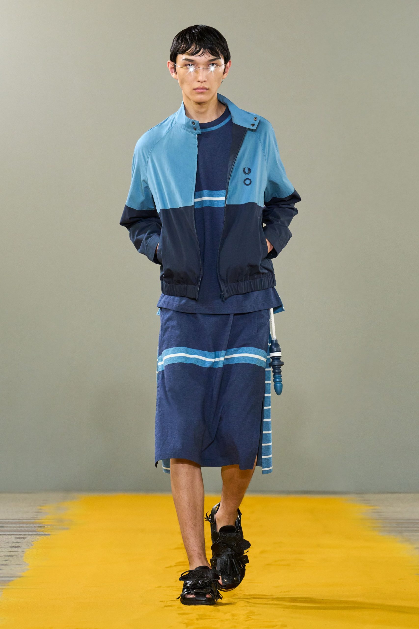 Craig Green S/S 26 Menswear Look 67