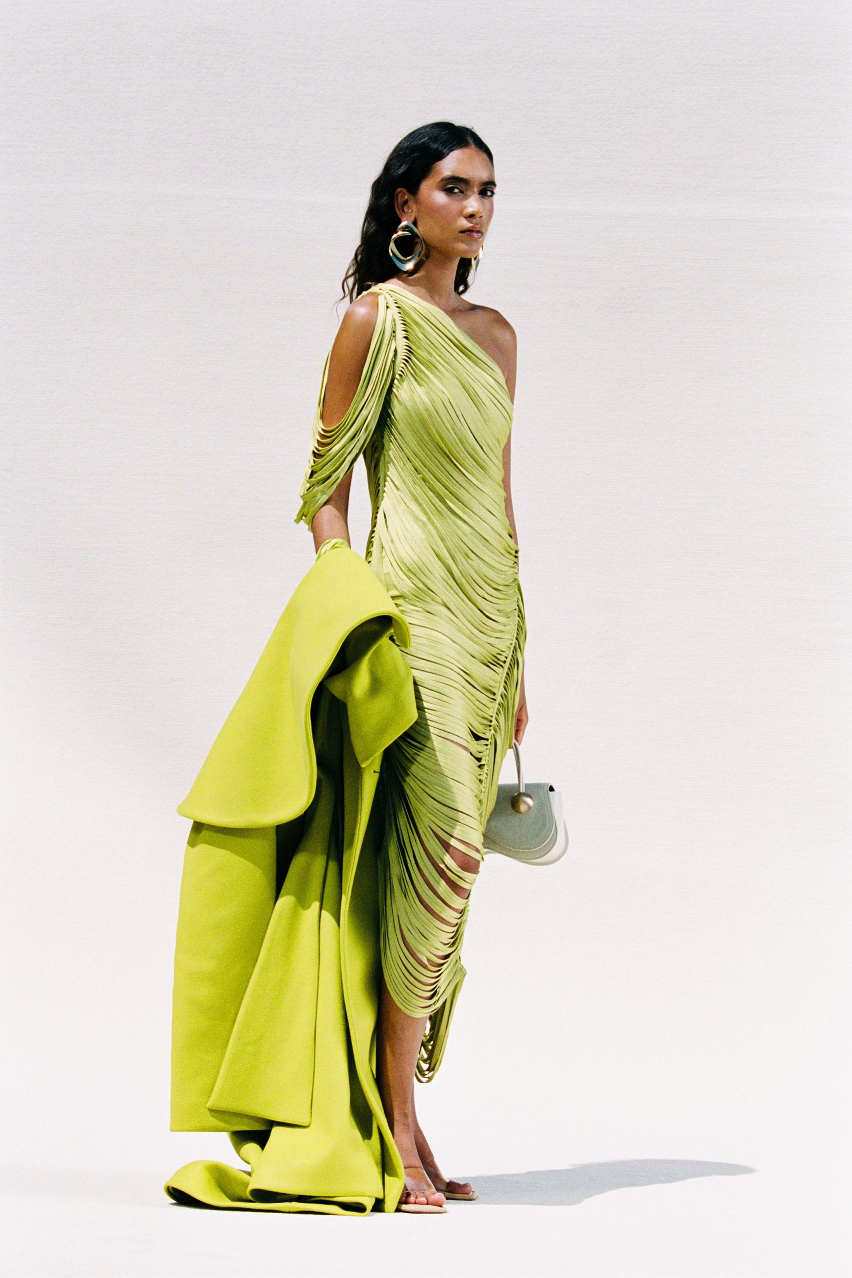 Cult Gaia F/W 24 Look 62