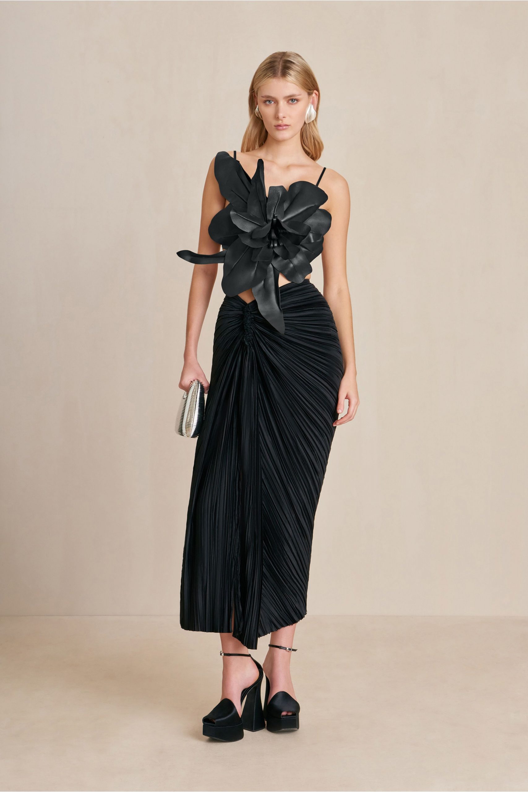 Cult Gaia F/W 24 Look 66