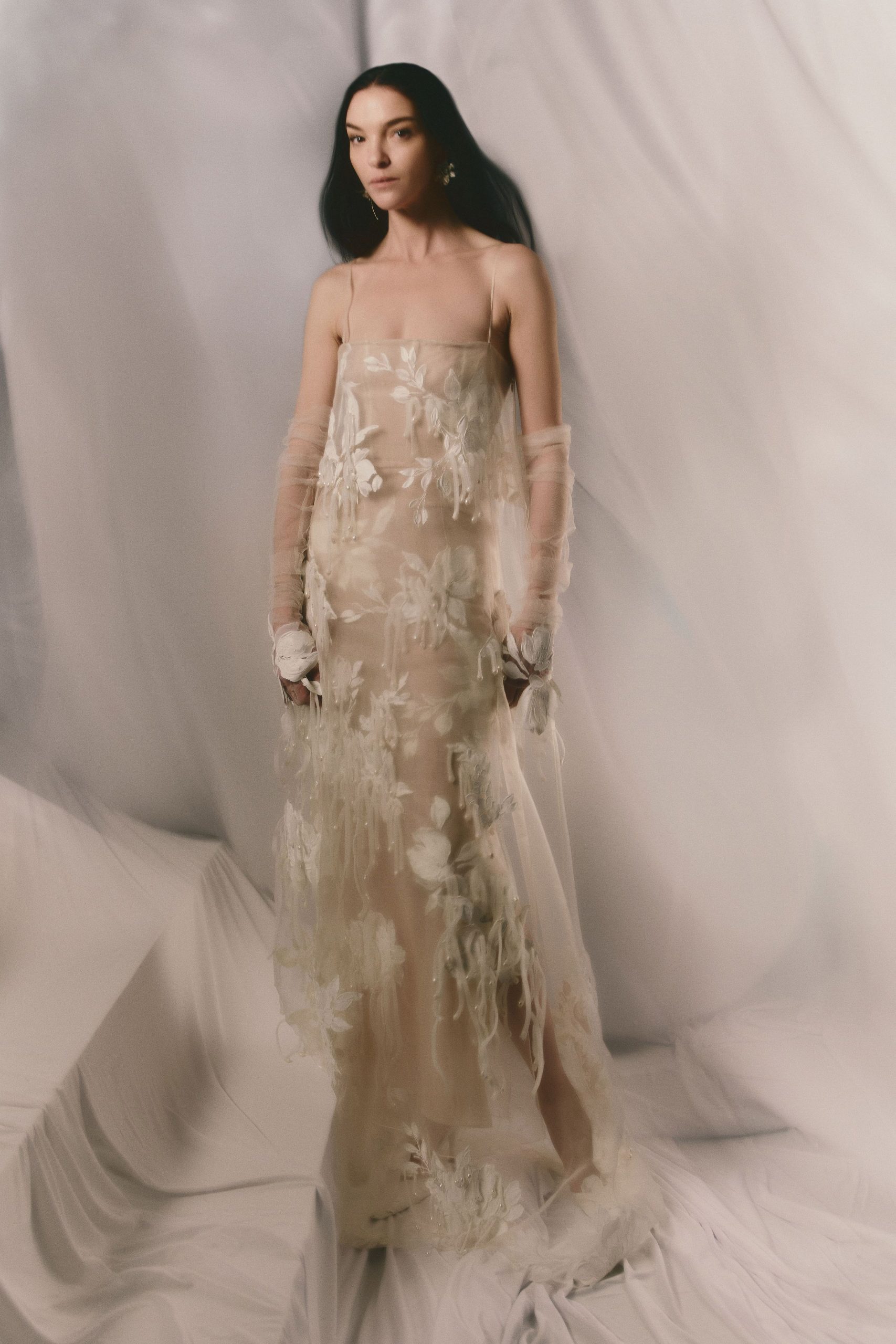 Danielle Frankel F/W 24 Look 39