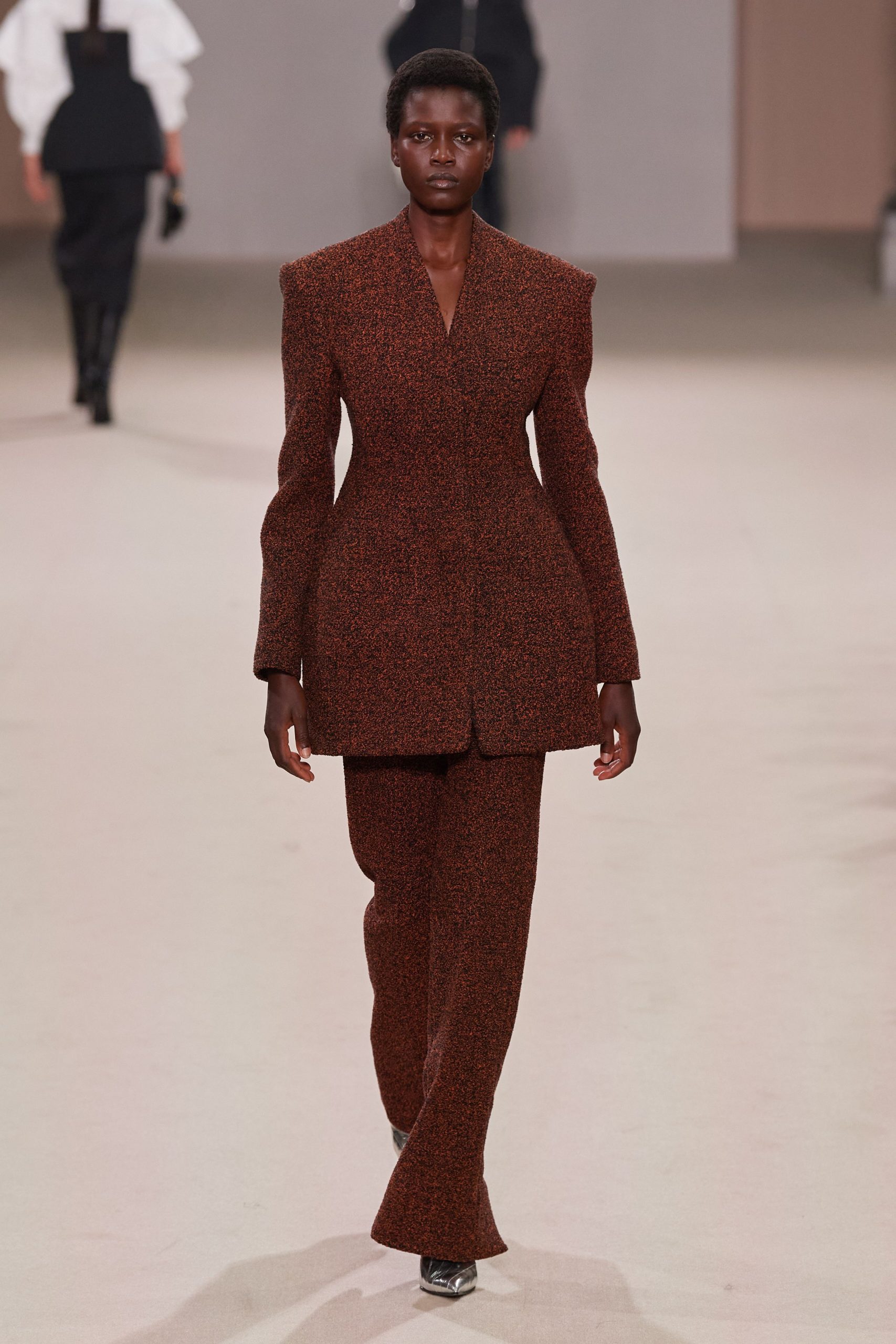 Del Core F/W 24 Look 46