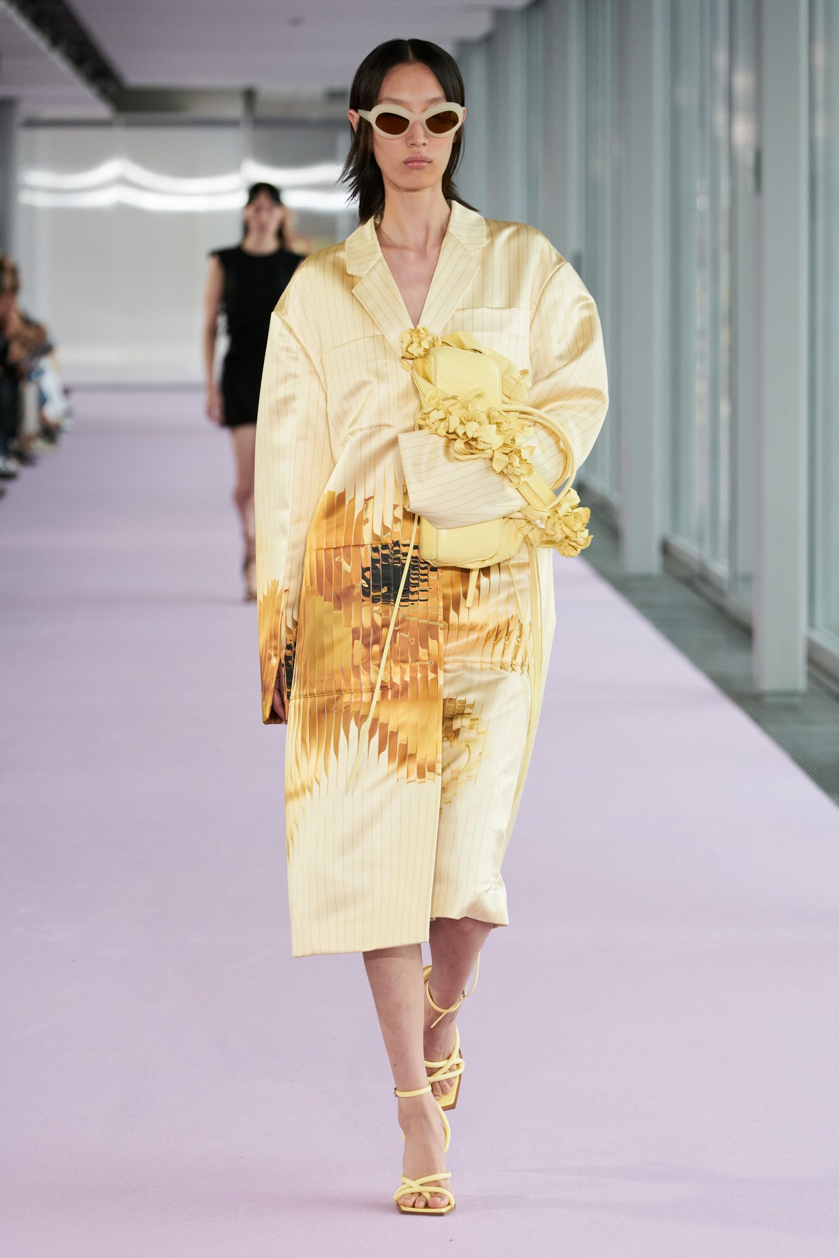 Del Core S/S 24 Look 40
