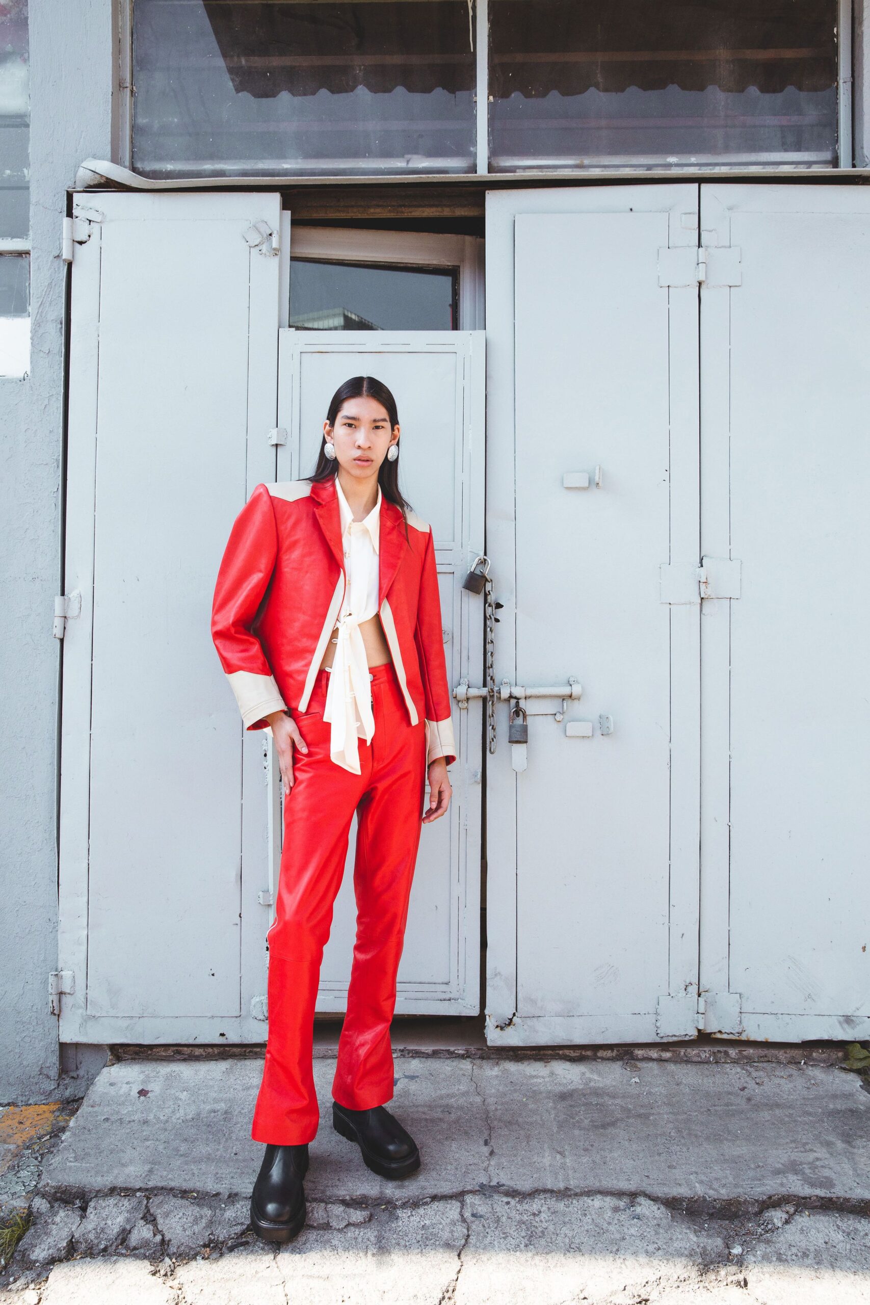 Campillo Mexico F/W 22 Look 242