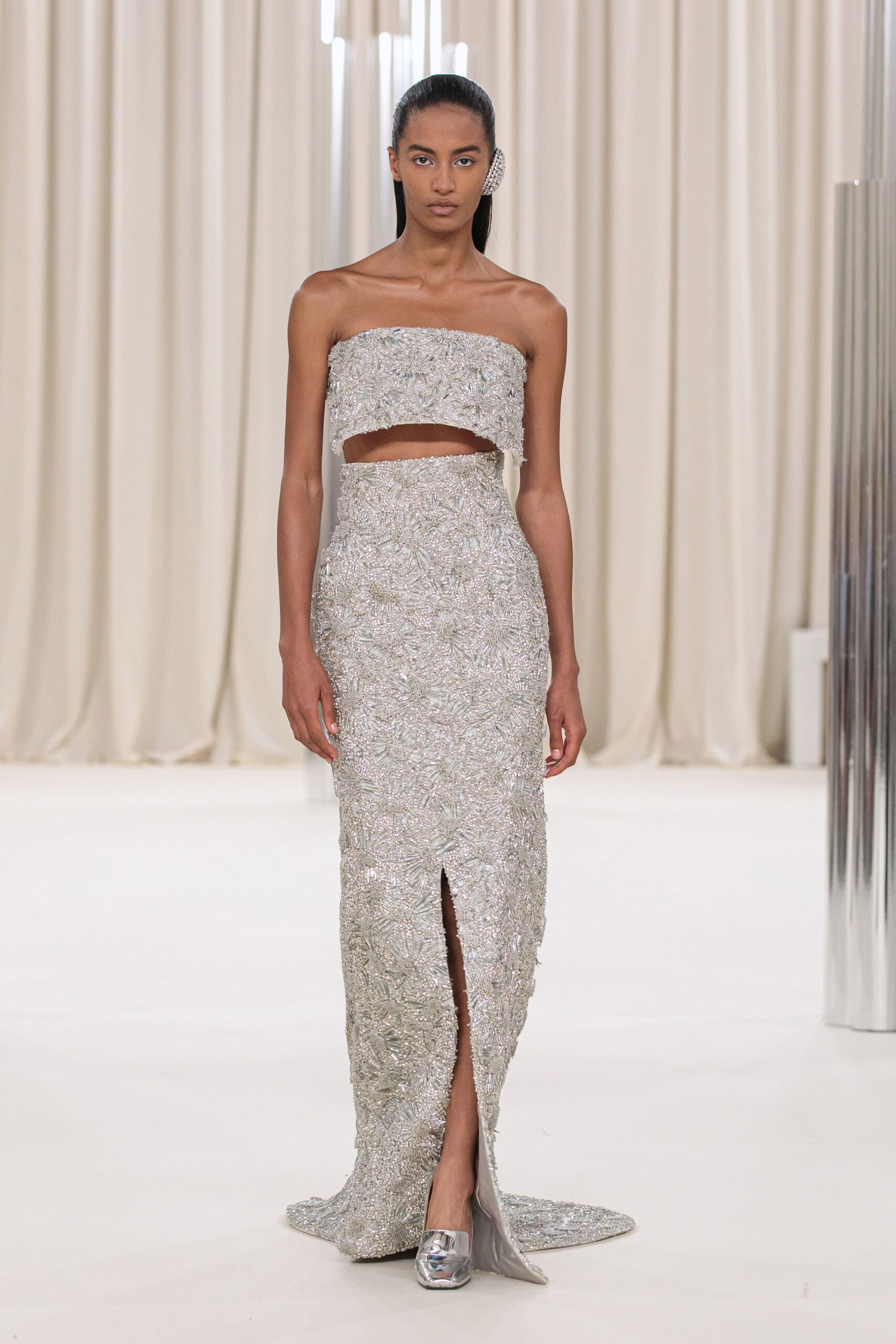 Ashi Studio F/W 22 Couture Look 234