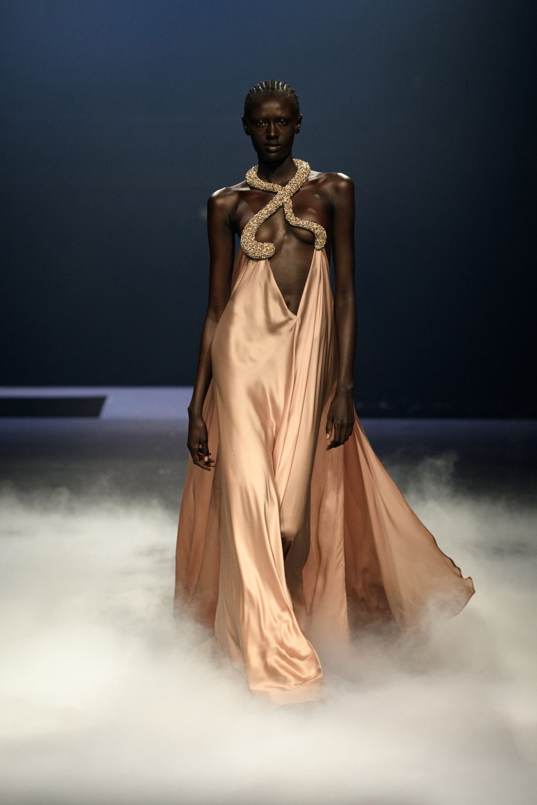 Ashi Studio F/W 23 Couture Look 235