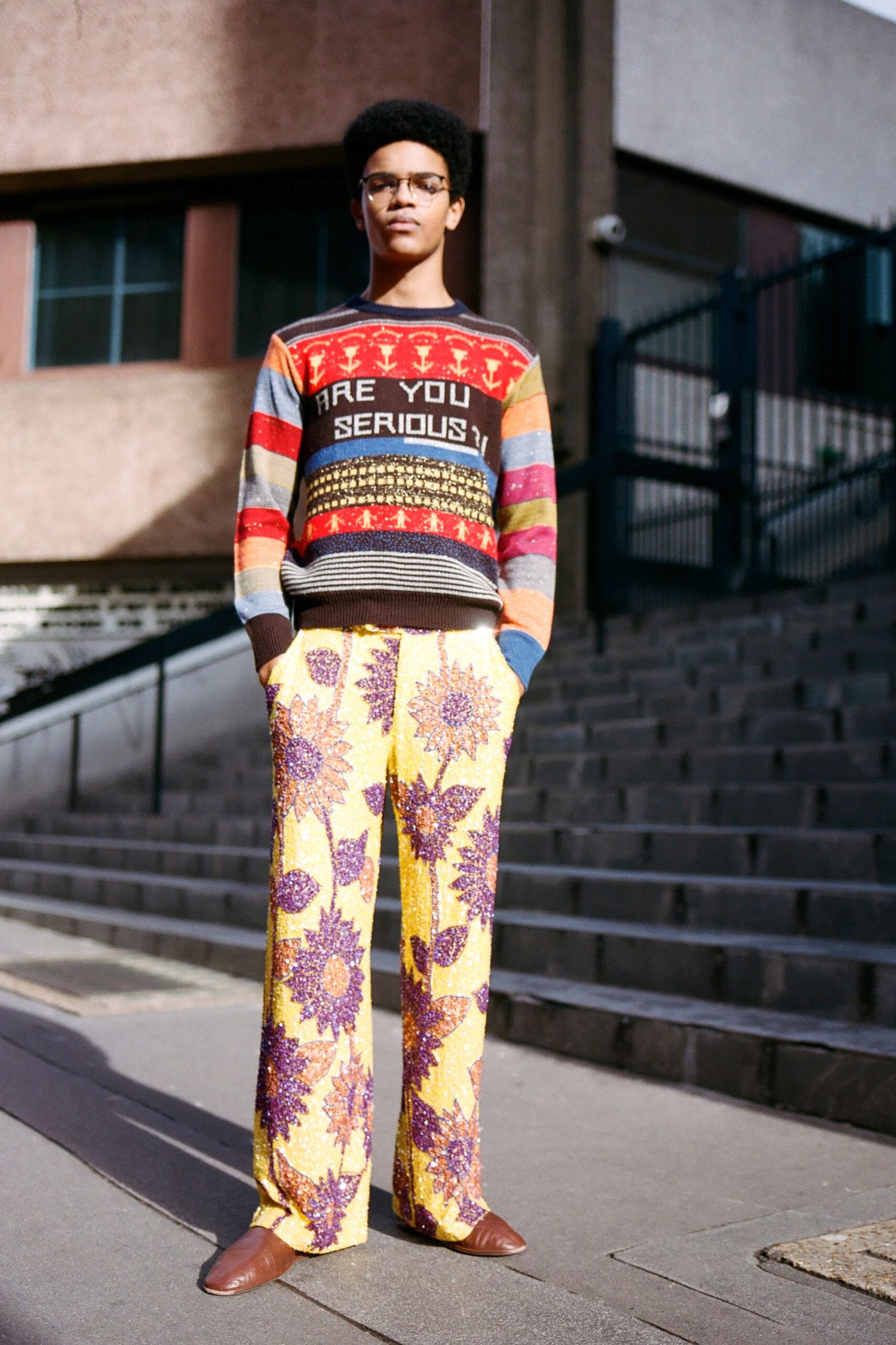 Ashish F/W 24 Look 263