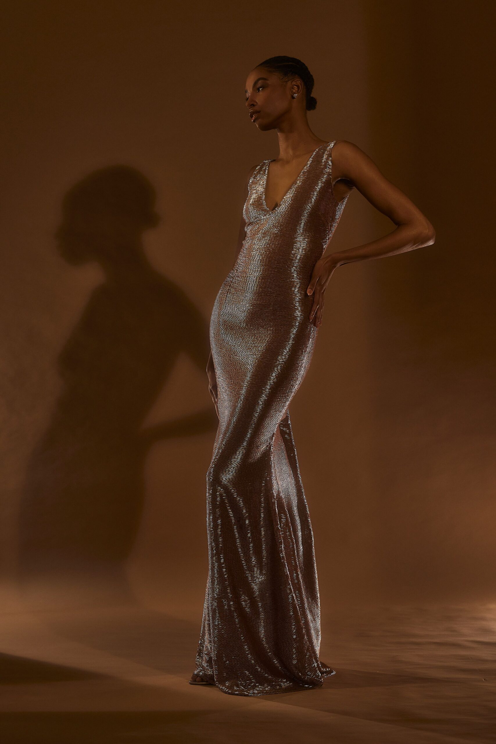 Atelier Prabal Gurung F/W 24 Look 210