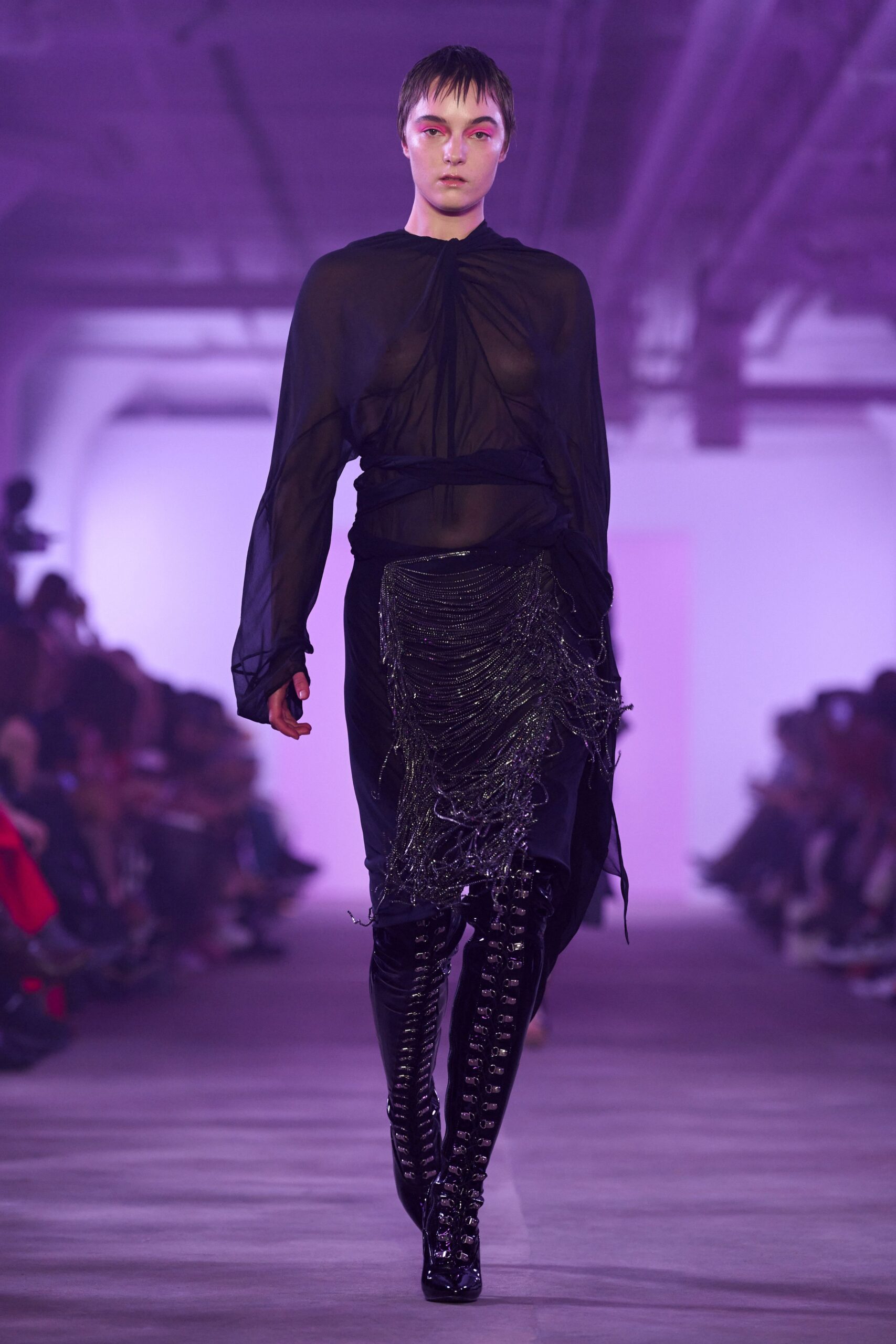 Bach Mai F/W 24 Look 151