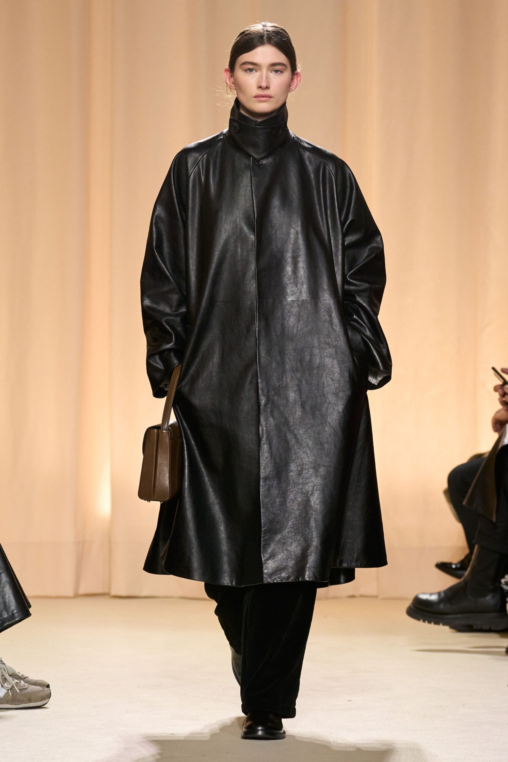 Bally F/W 24 Look 219