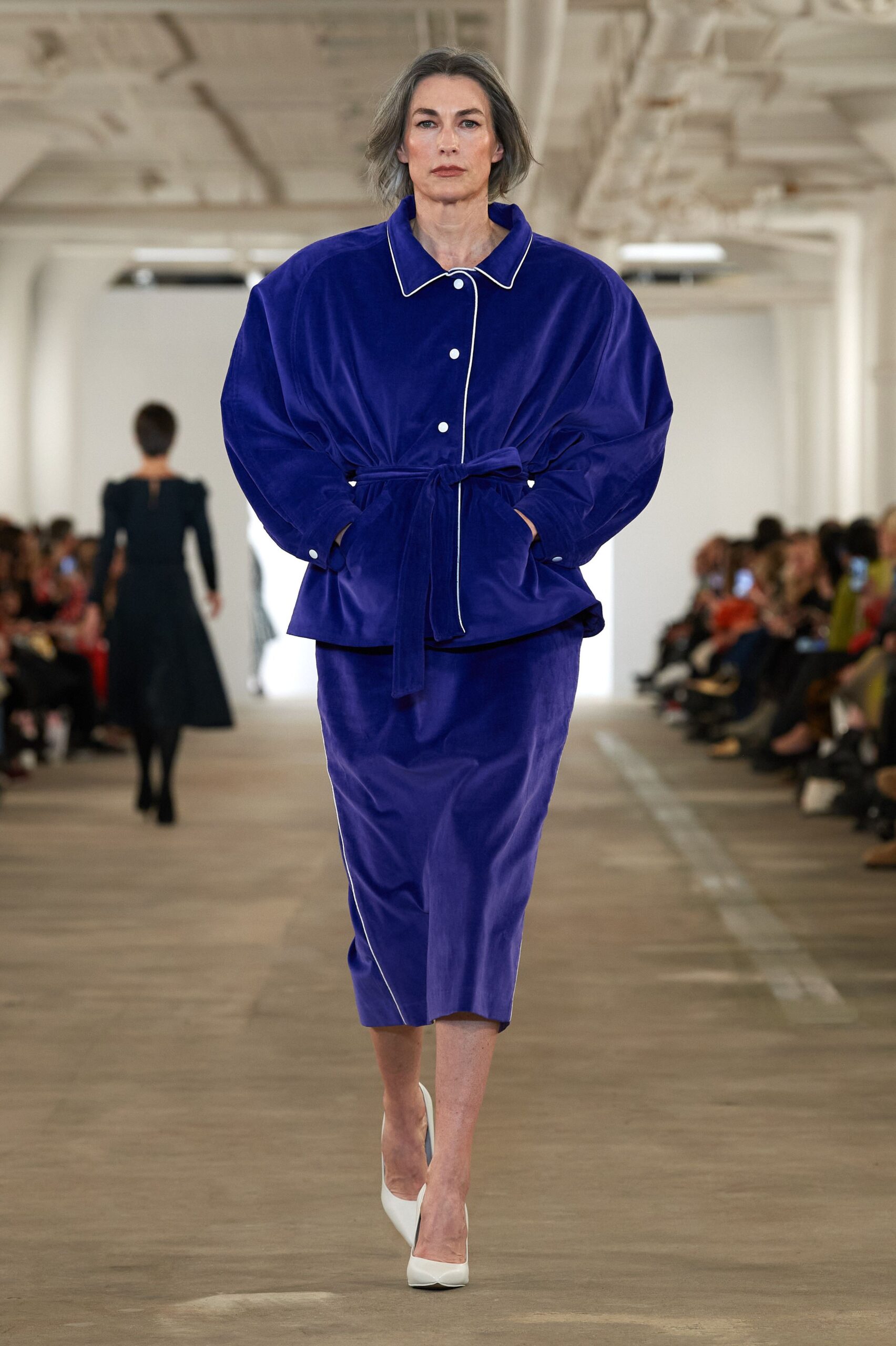 Batsheva F/W 24 Look 213