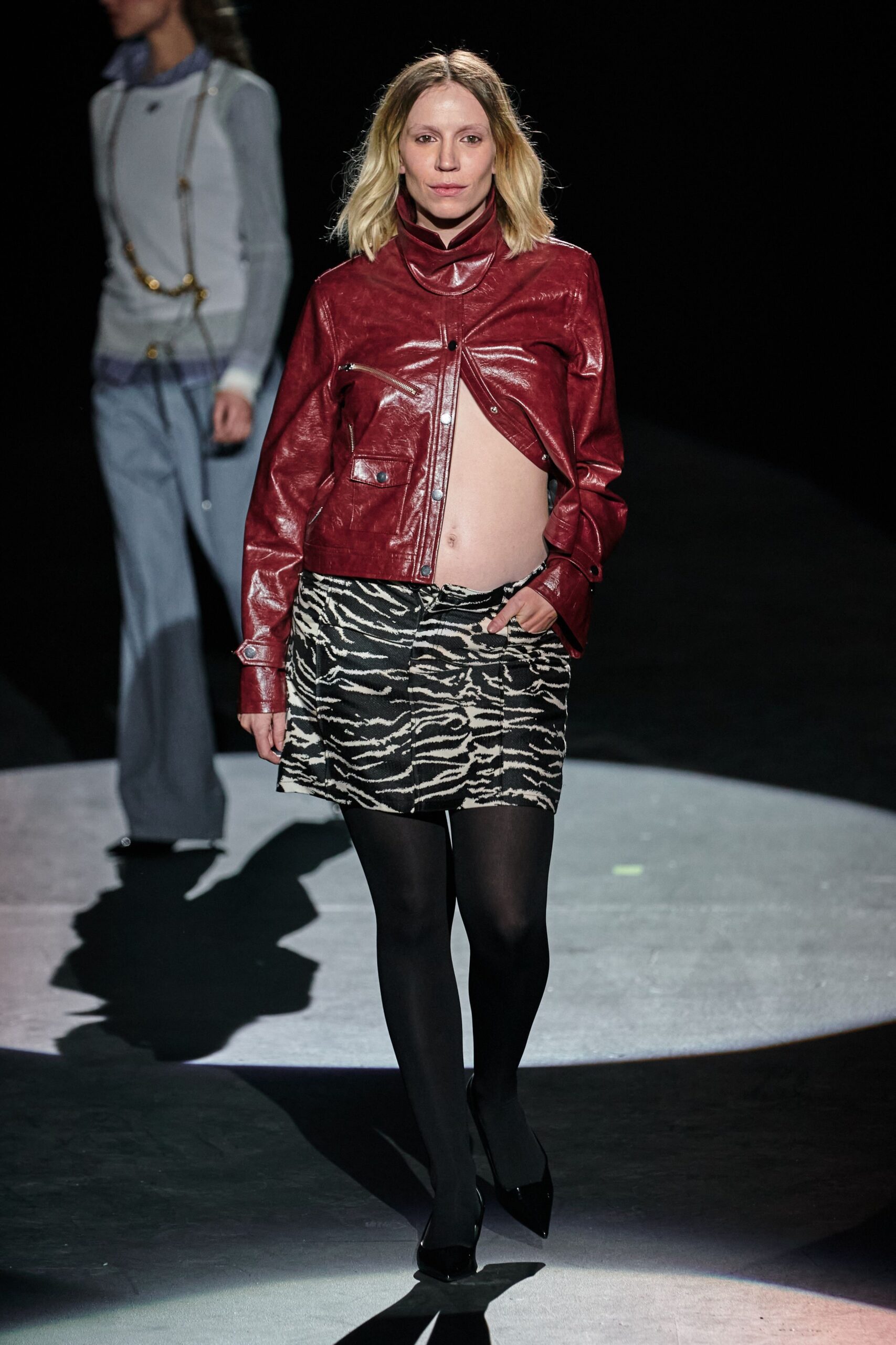 Baum und Pferdgarten Copenhagen F/W 24 Look 189