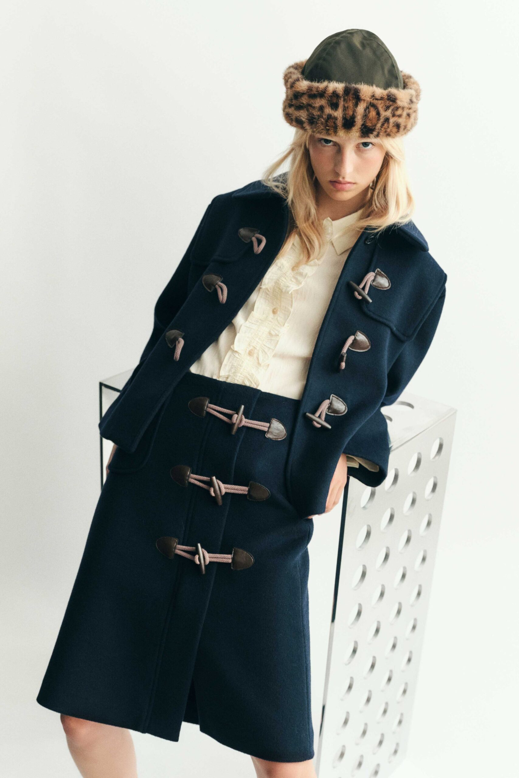 Baum und Pferdgarten Resort 26 Look 195