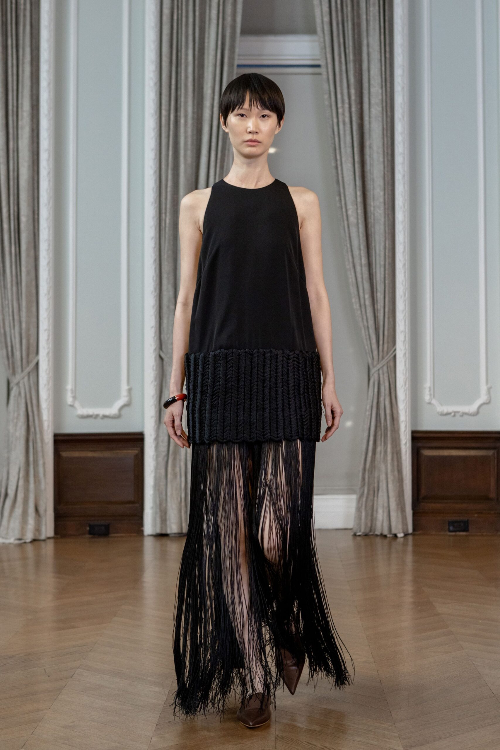 Bevza F/W 25 Look 138