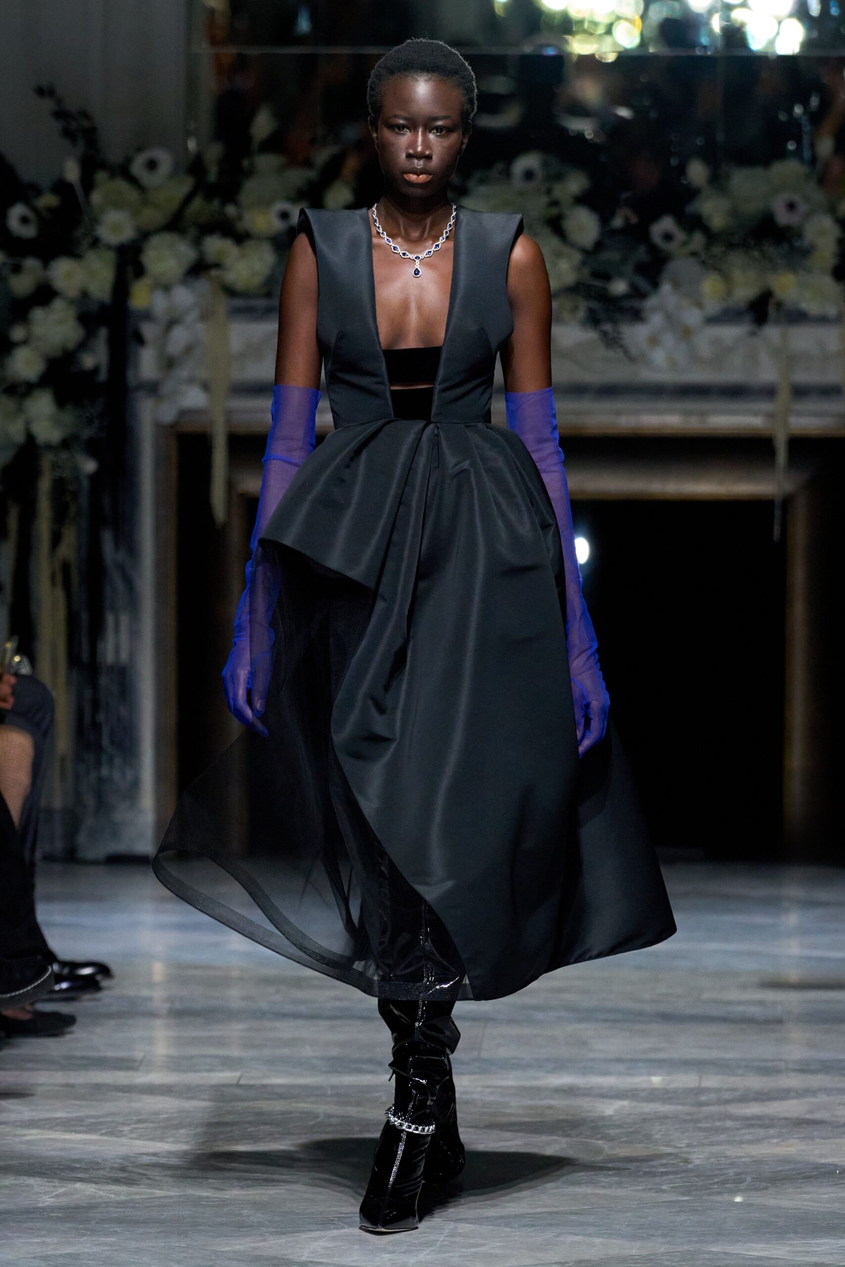 Bibhu Mohapatra F/W 24 Look 216