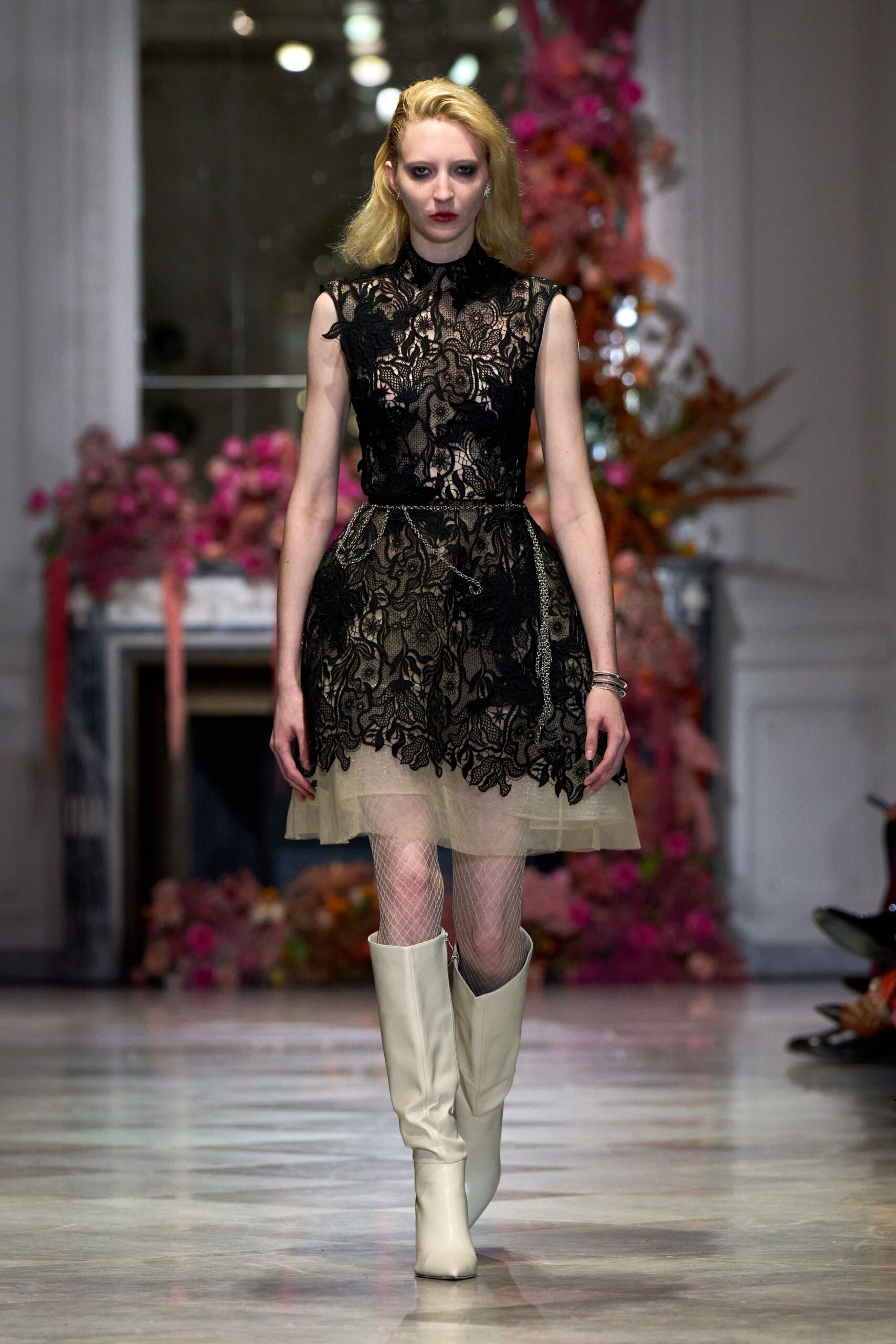 Bibhu Mohapatra S/S 25 Look 236