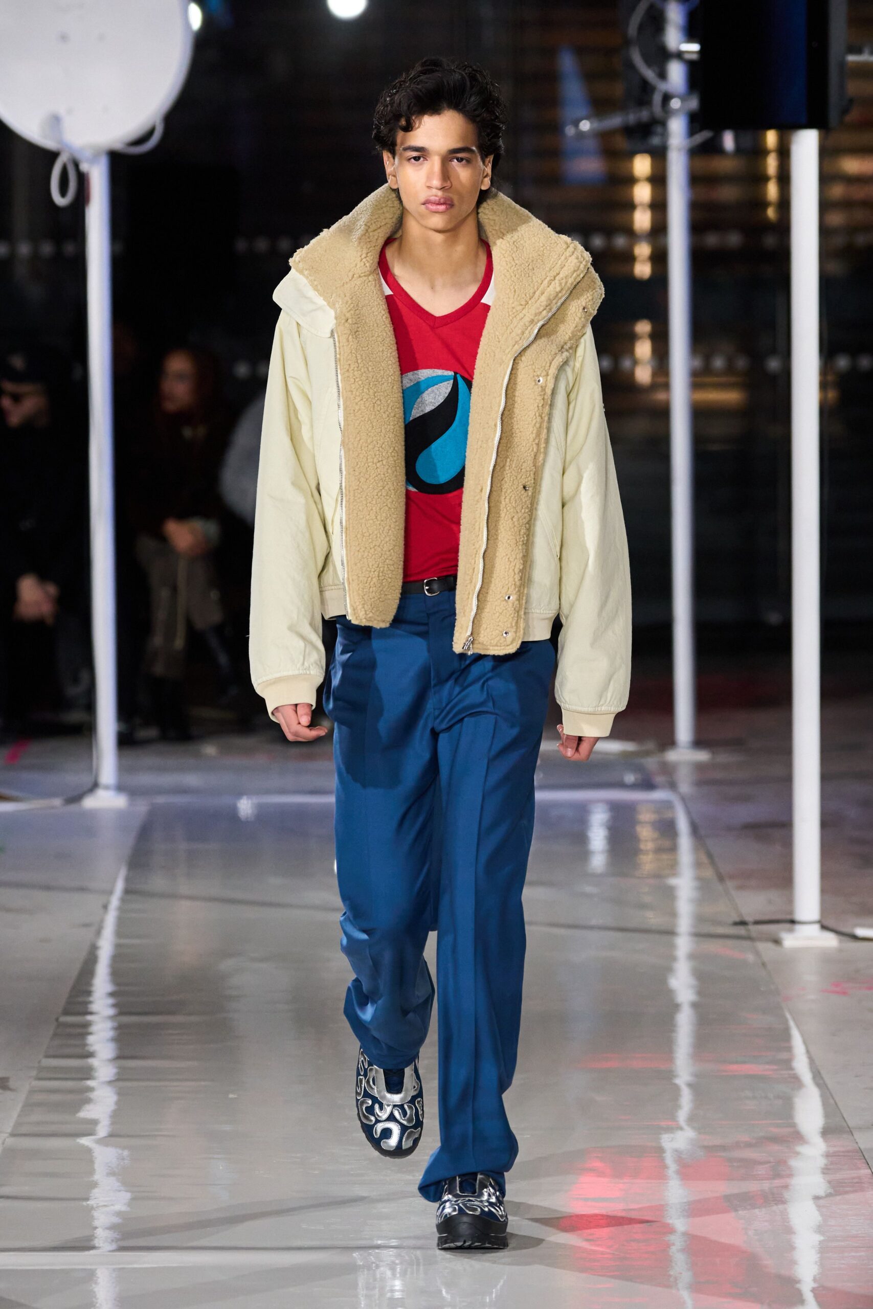 Bluemarble F/W 24 Menswear Look 225