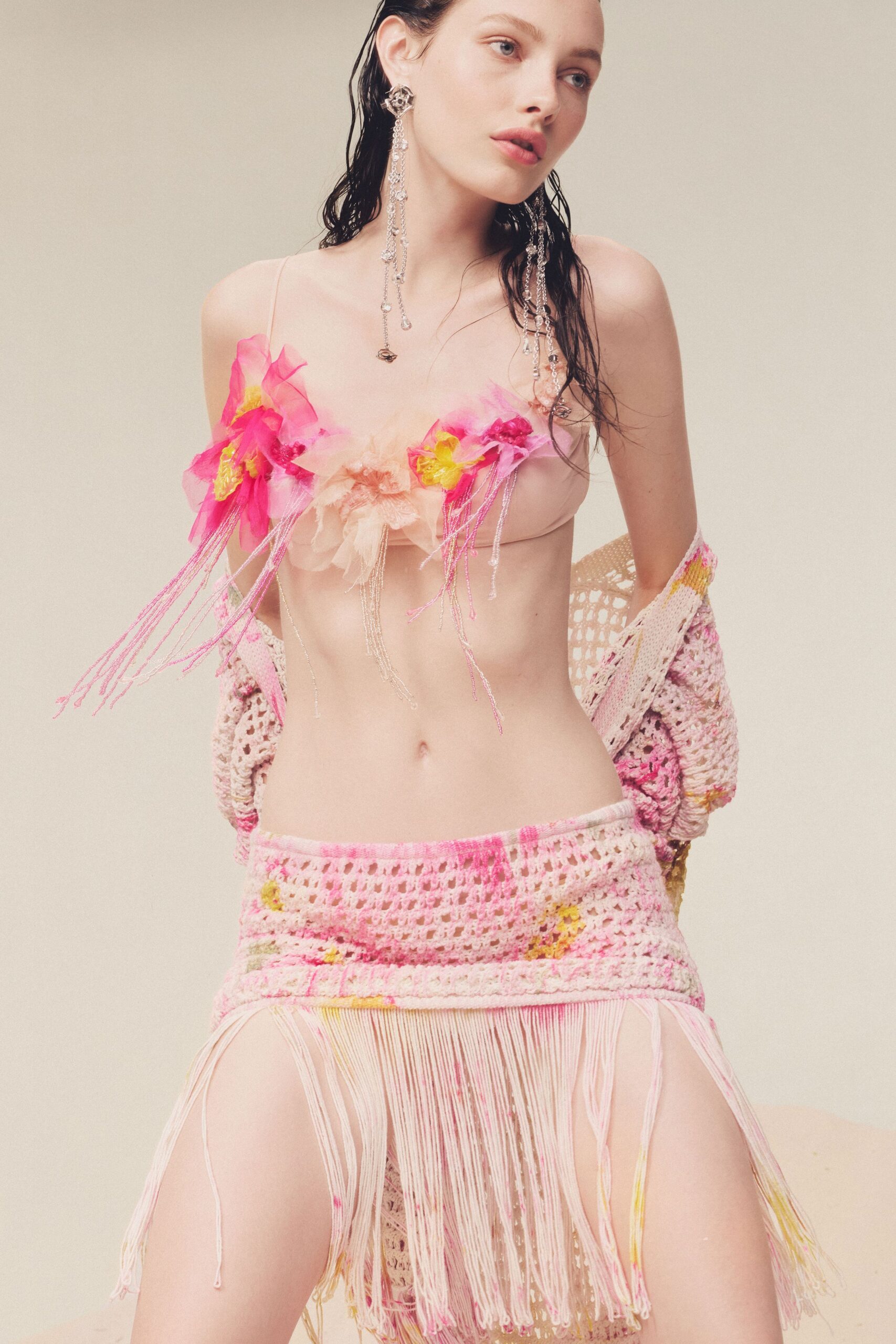 Blumarine S/S 25 Look 198