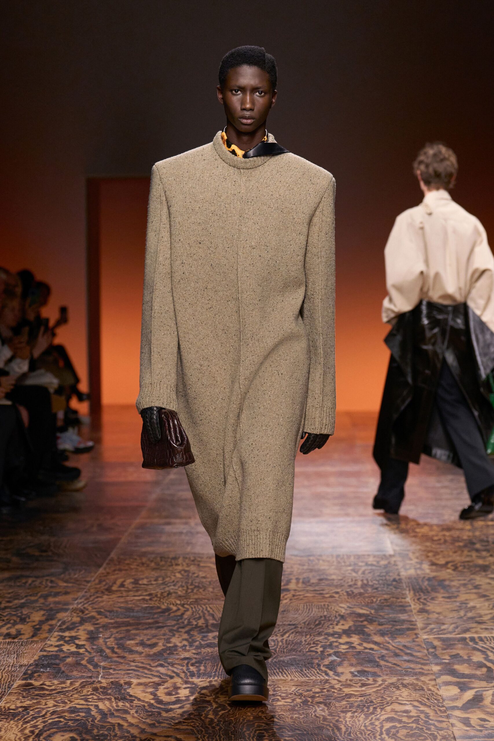 Bottega Veneta F/W 24 Look 227