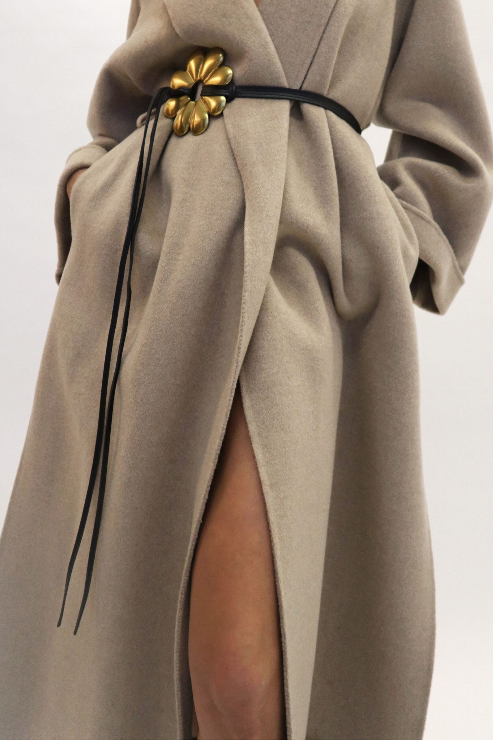By Malene Birger F/W 24 Look 206