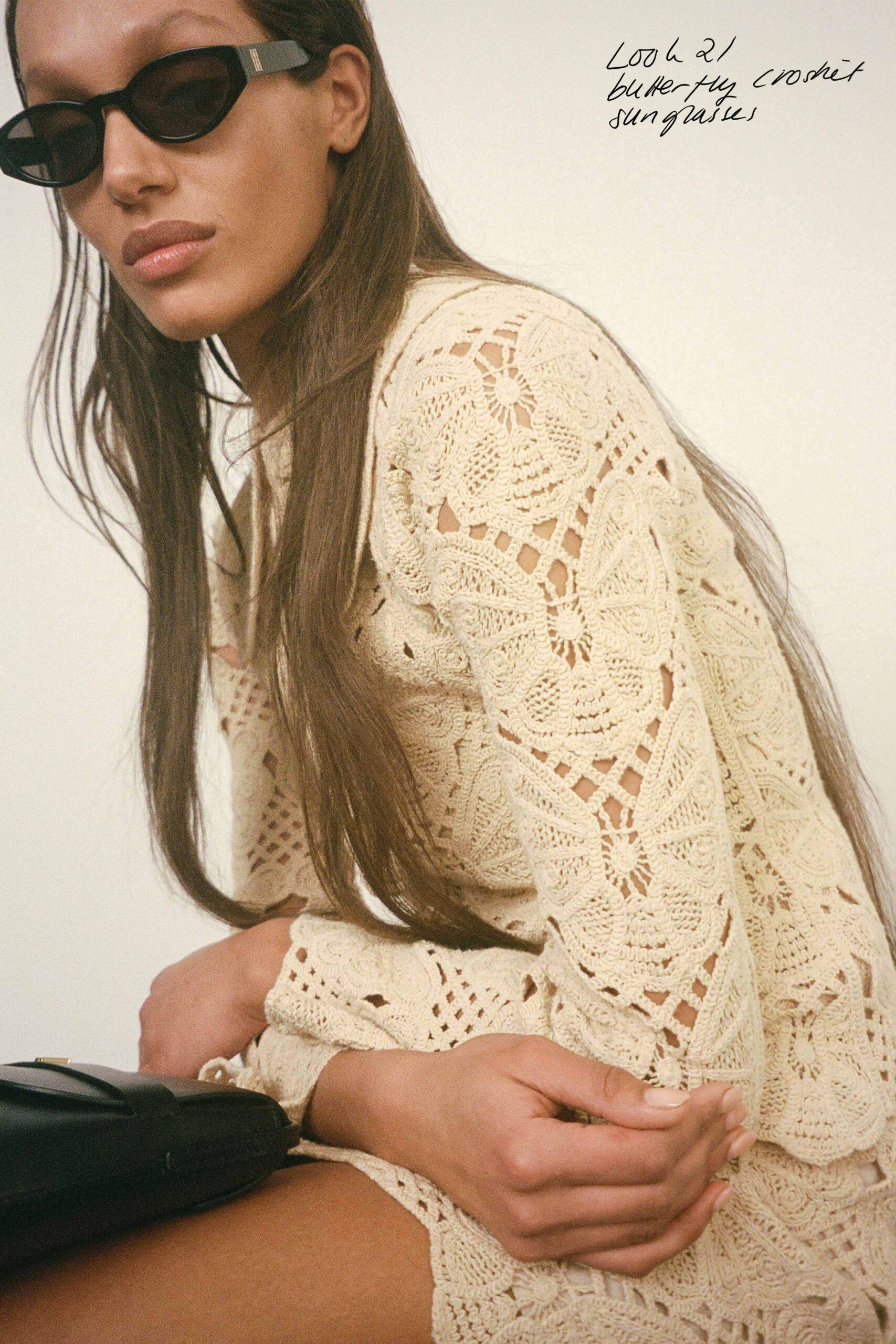 By Malene Birger F/W 24 Look 227