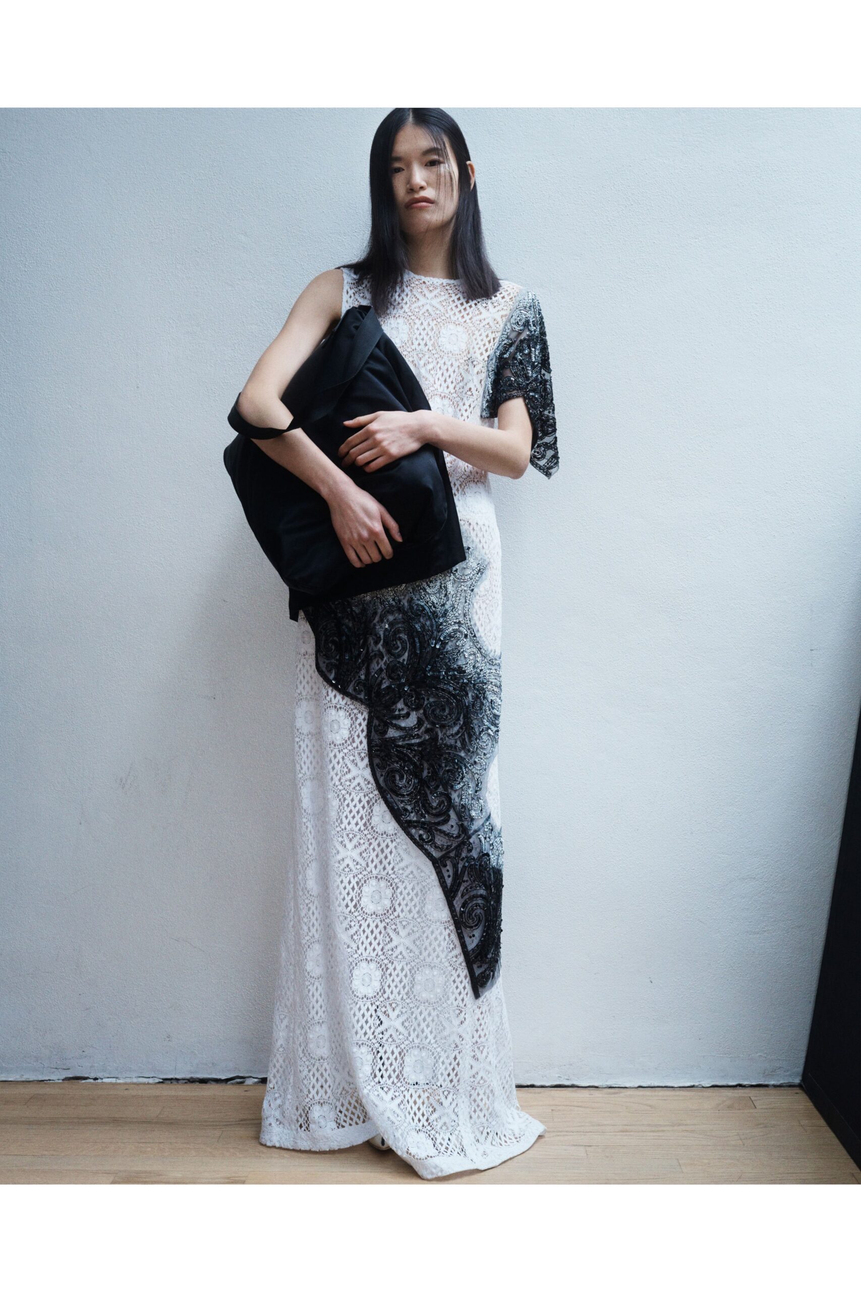 CDLM F/W 24 Look 113
