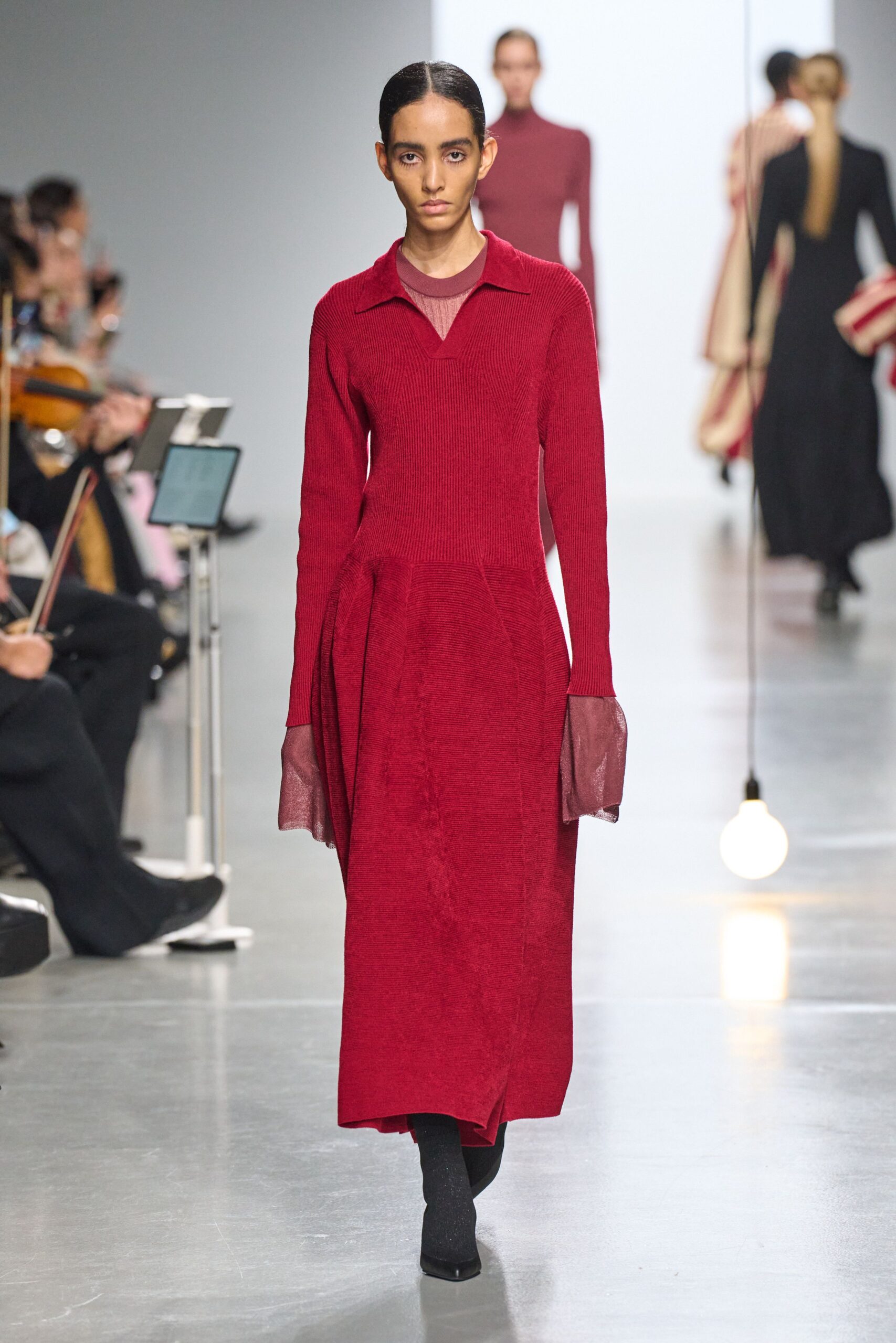 CFCL F/W 24 Look 303