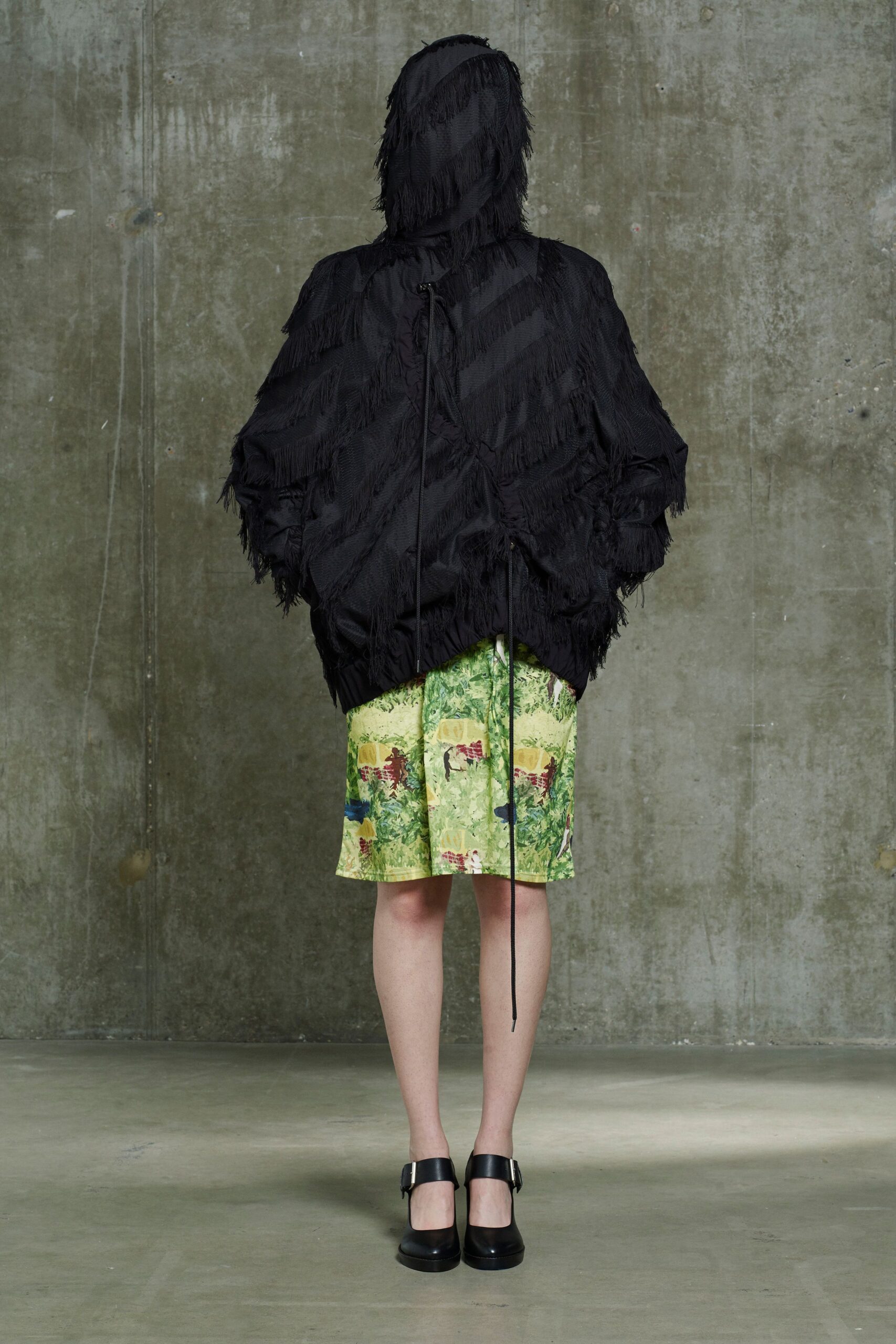 Chalayan Resort 20 Look 264