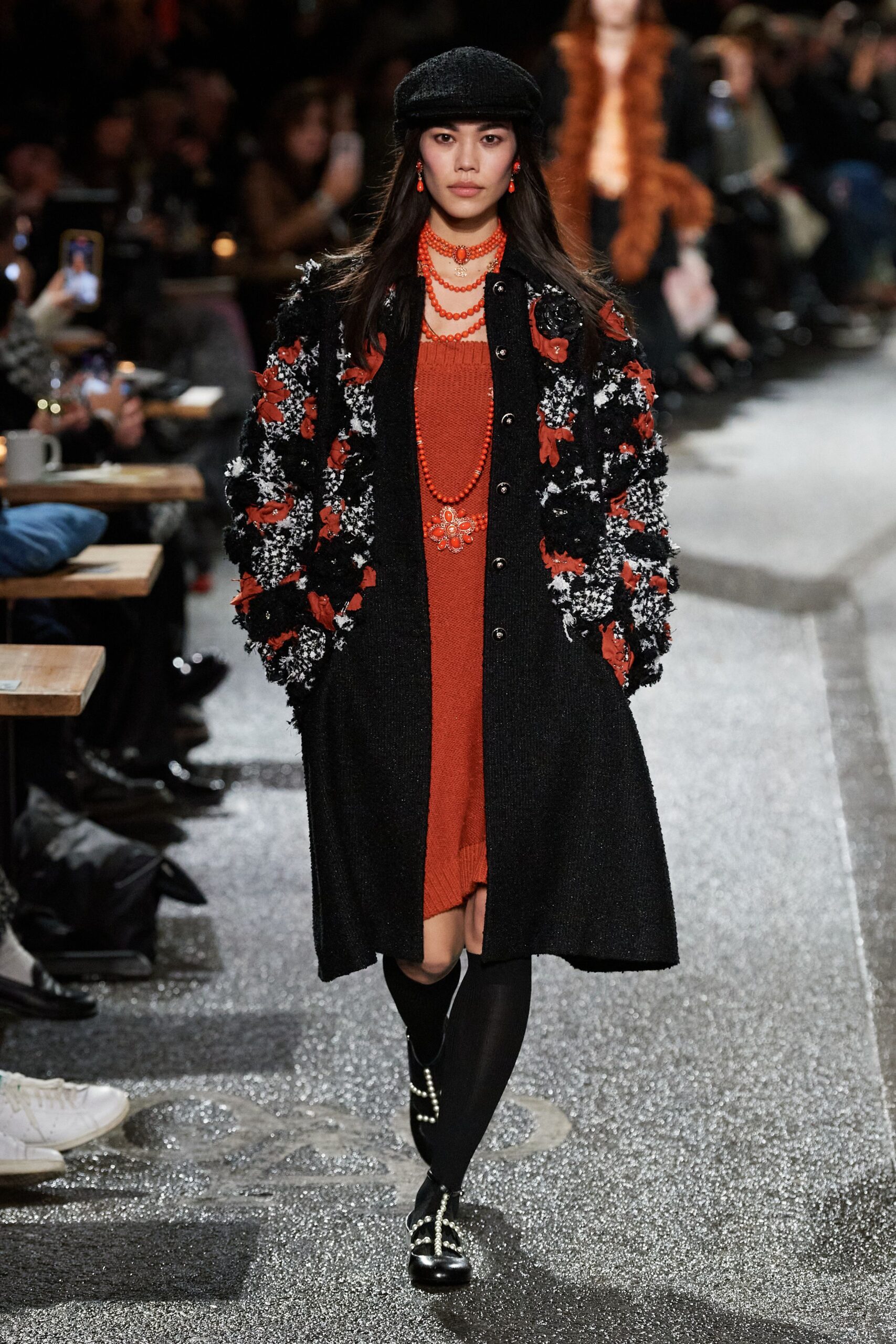Chanel F/W 24 Look 289