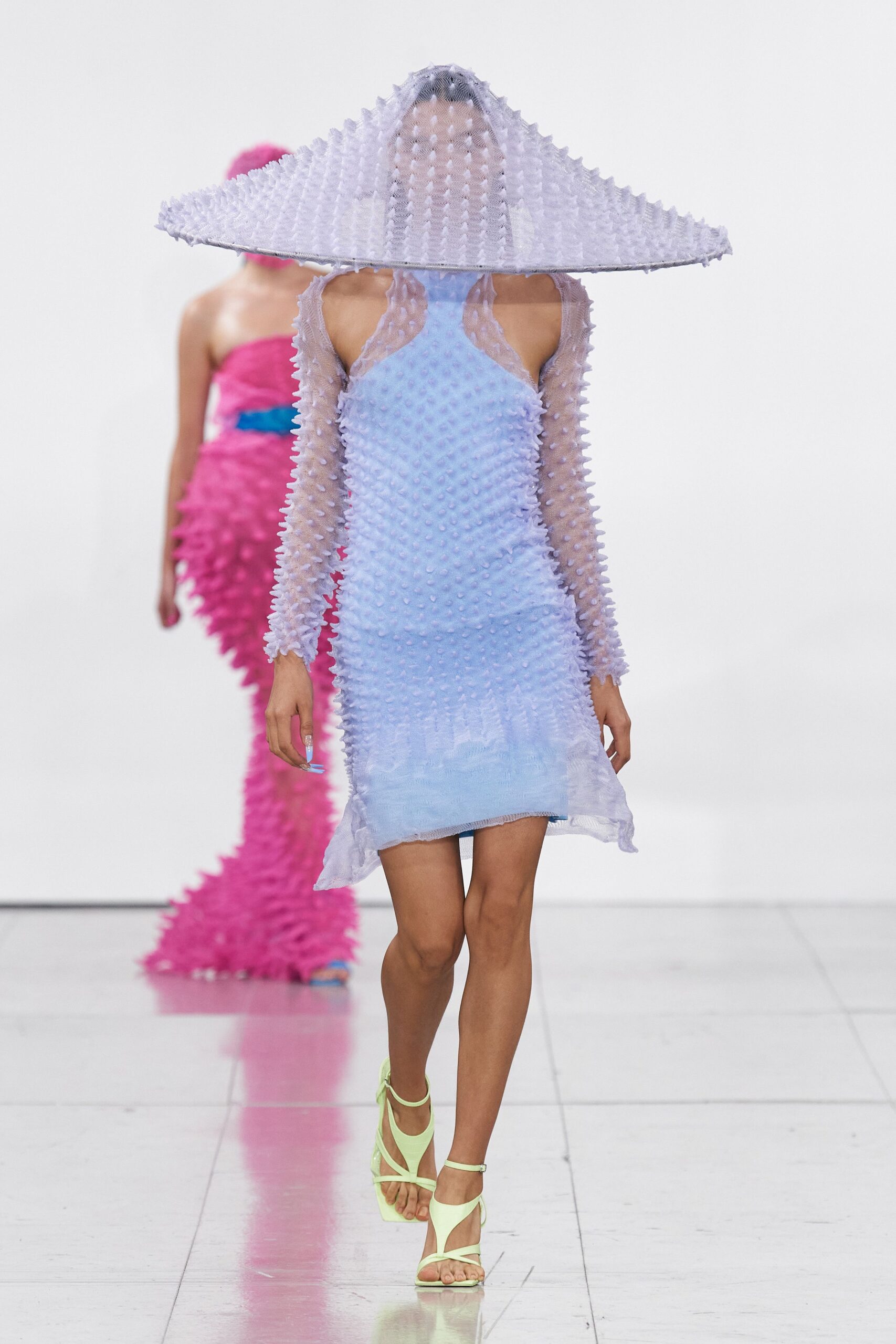 Chet Lo S/S 23 Look 211