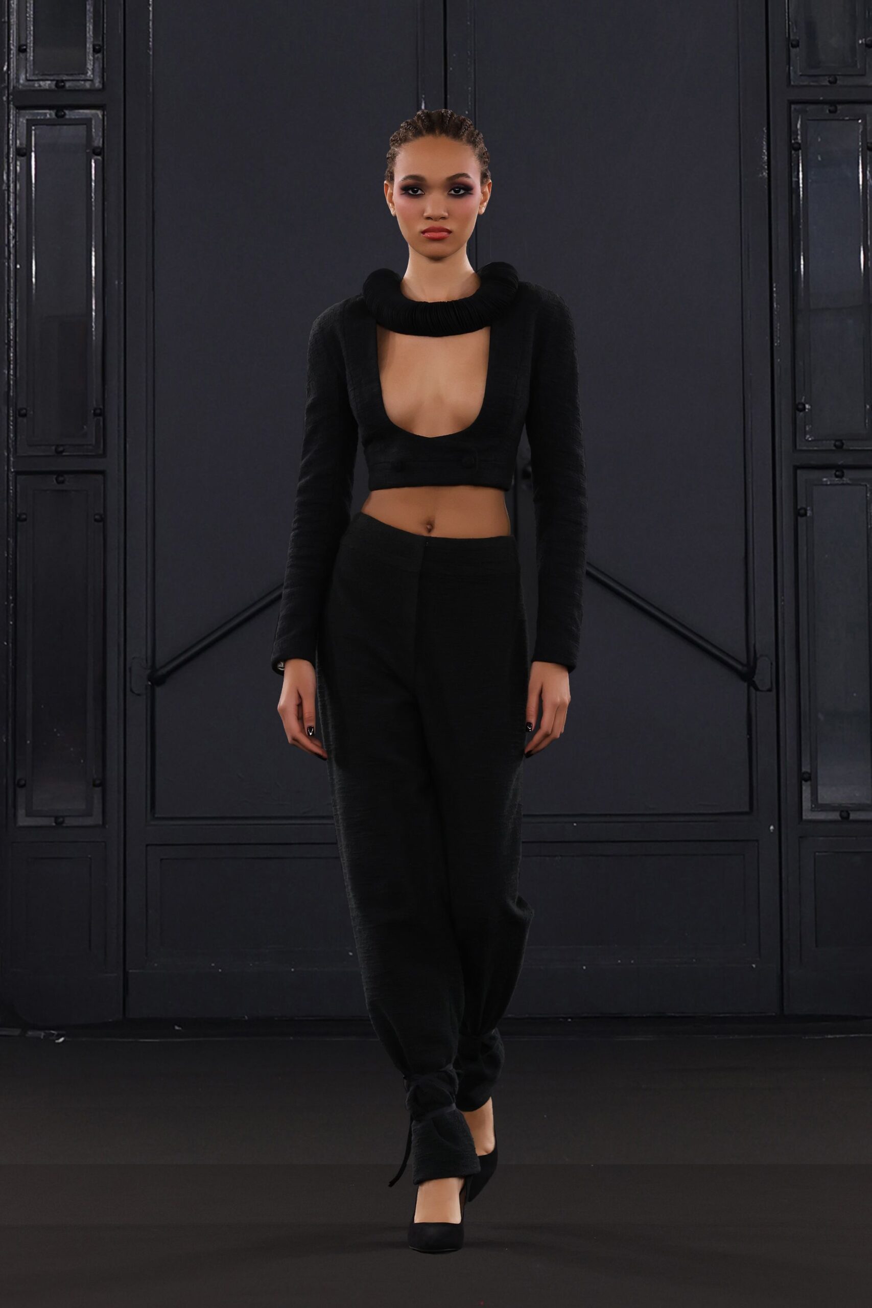 Chocheng F/W 24 Look 292