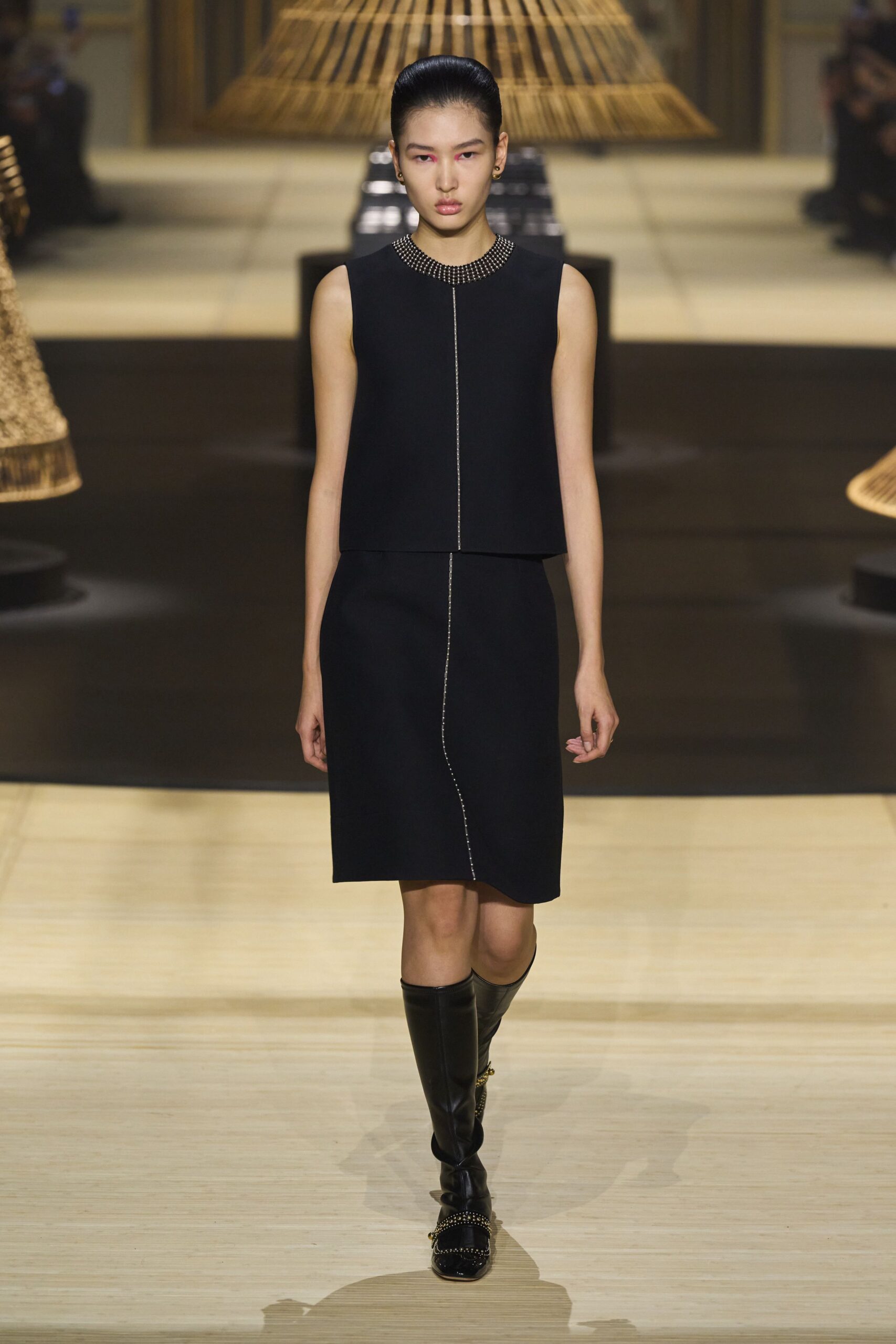 Christian Dior F/W 24 Look 303