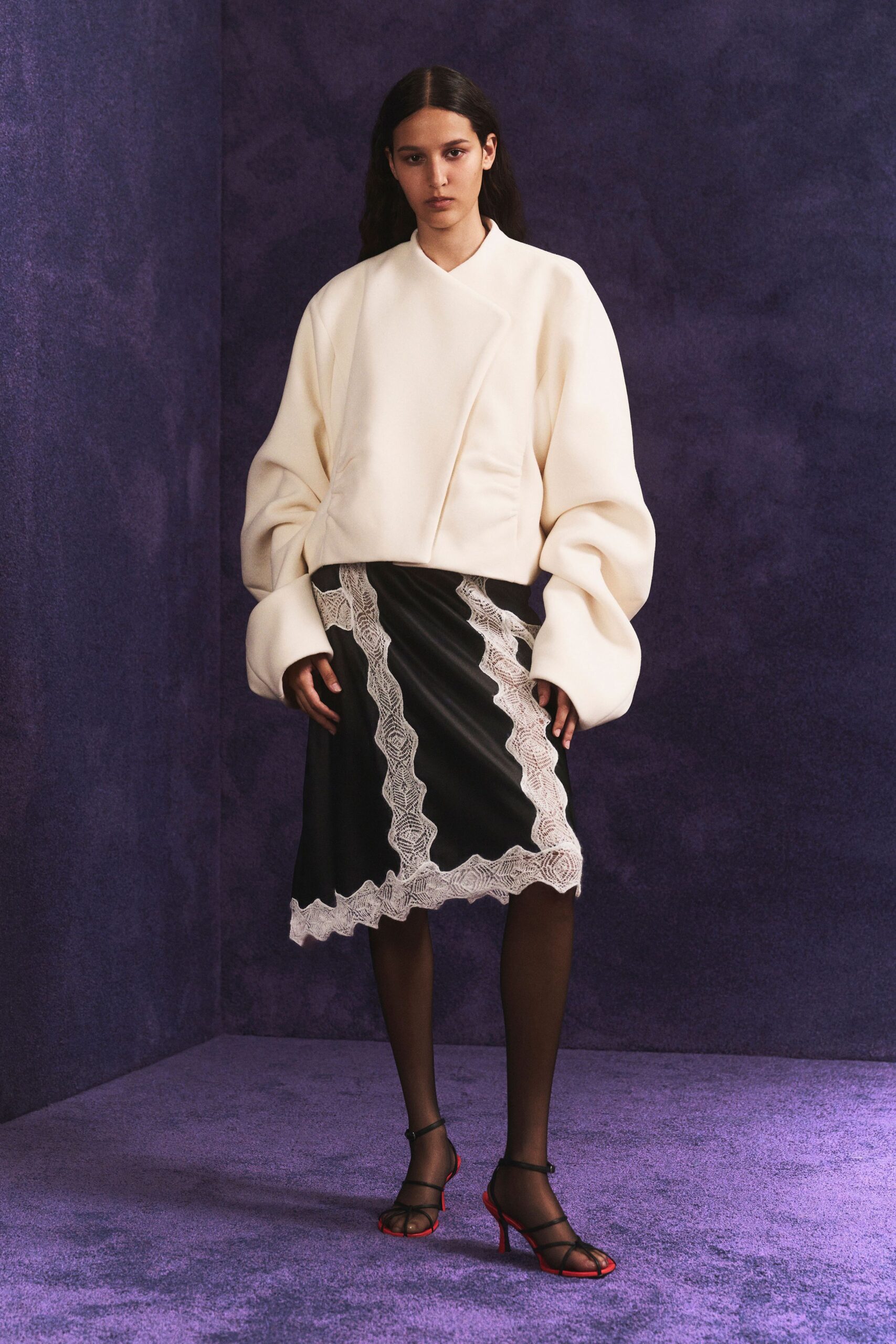 Christopher Esber F/W 24 Look 284