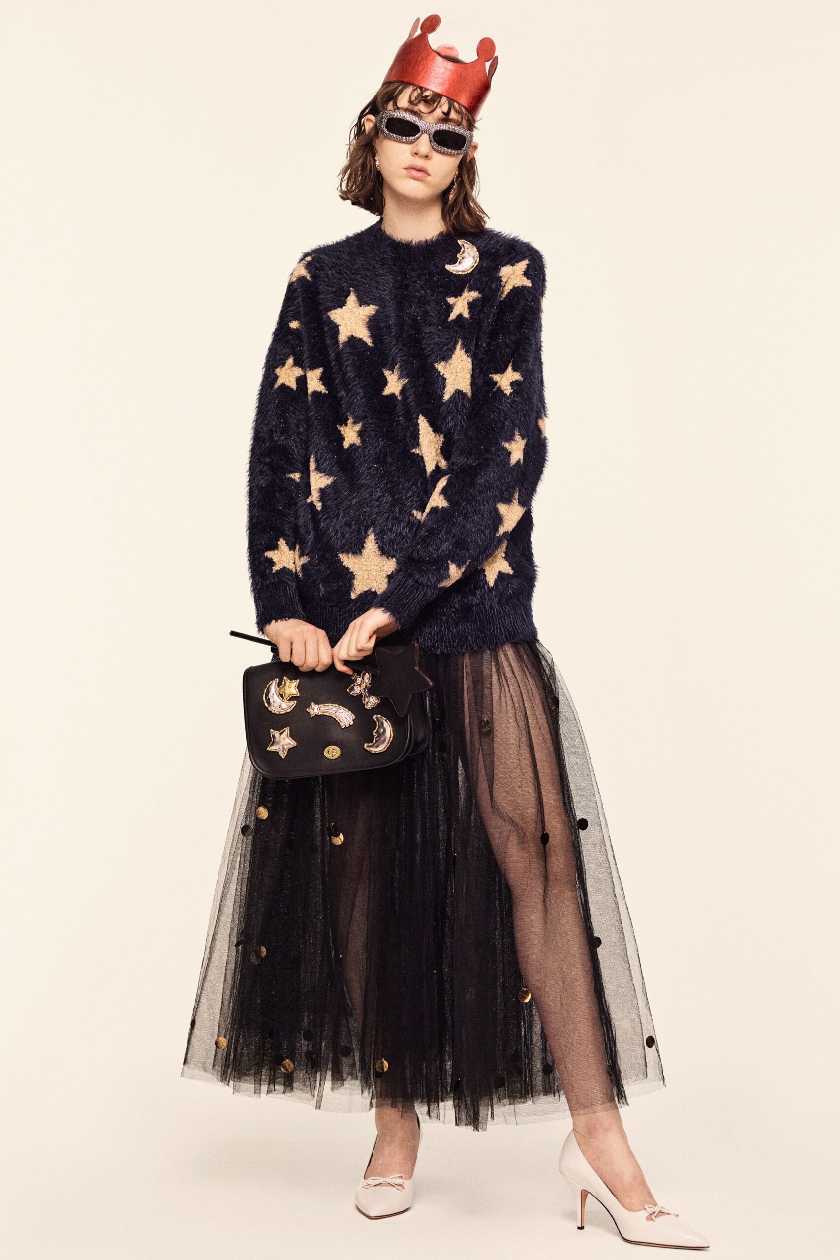 Coach Resort 26 Look 204